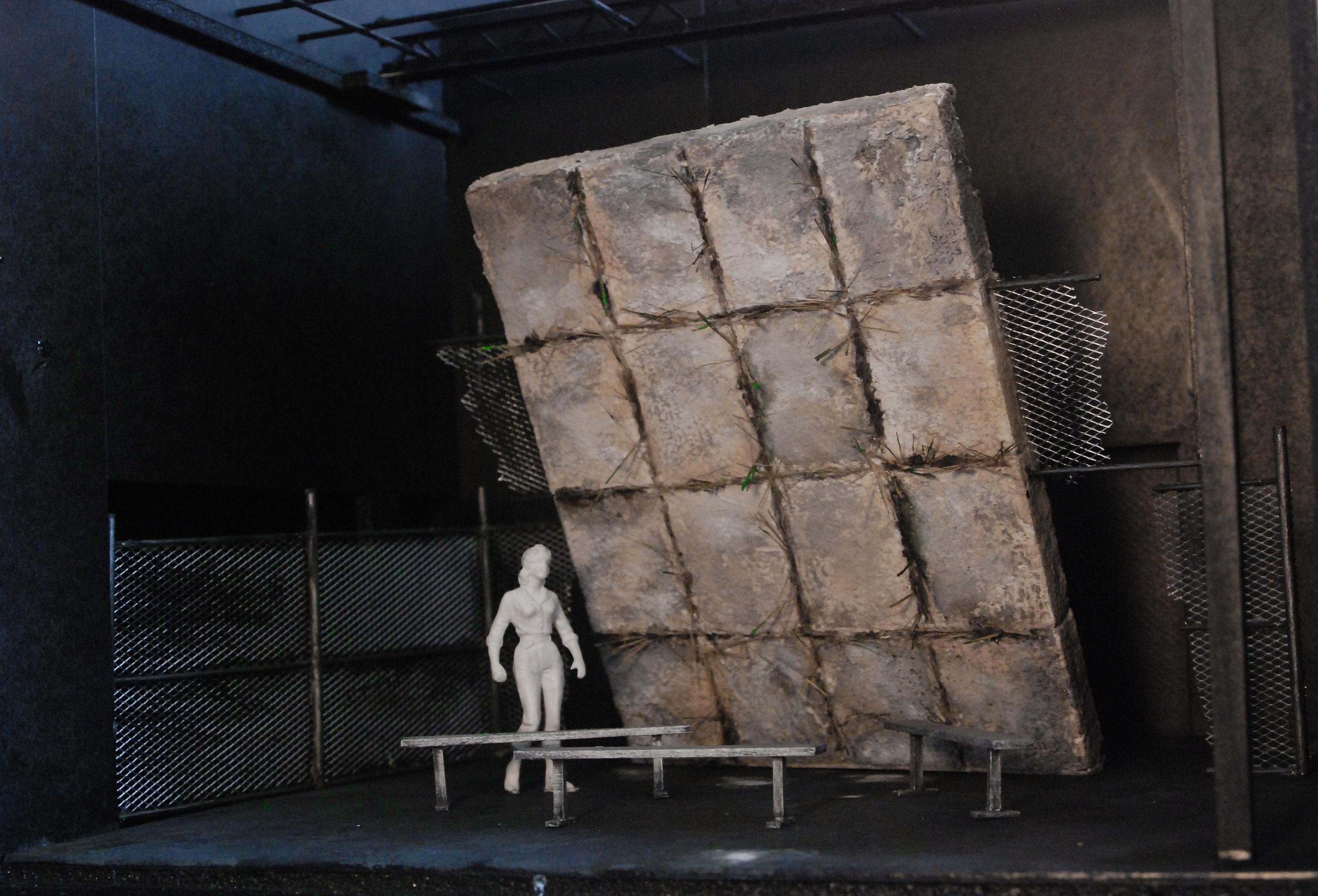 SET MODEL