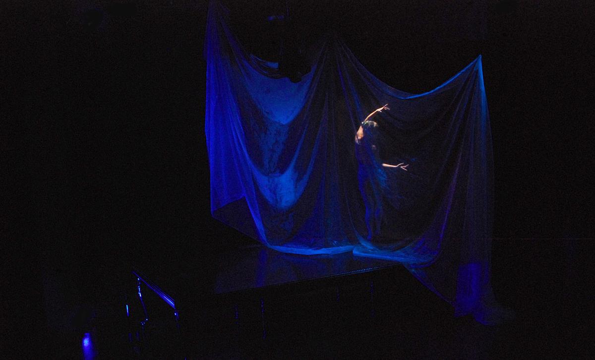 PRODUCTION PHOTO