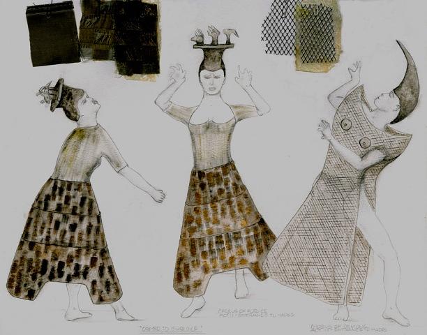 "Orfeo ed Euridice" by Christoph Willibald Gluck