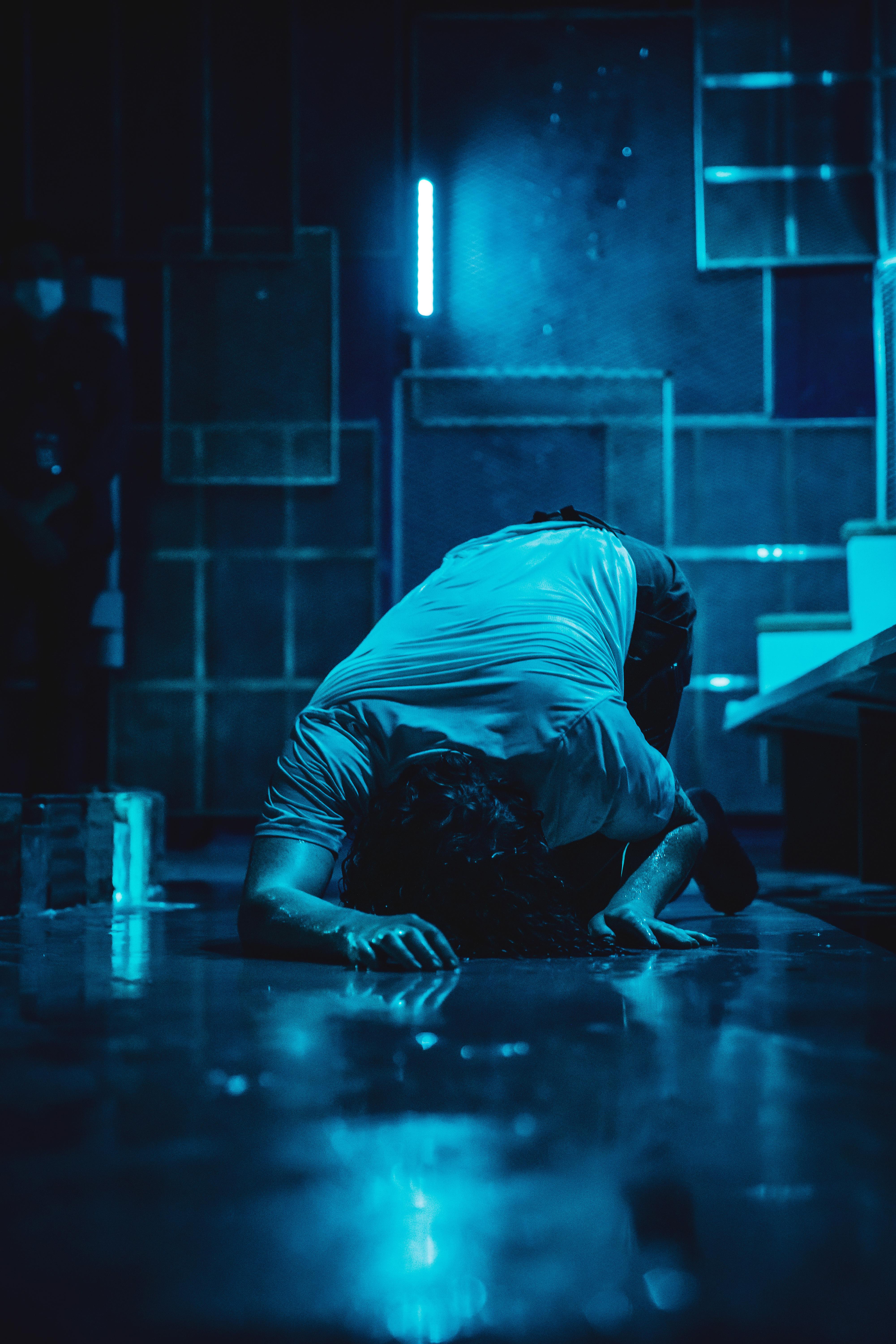 PRODUCTION PHOTO