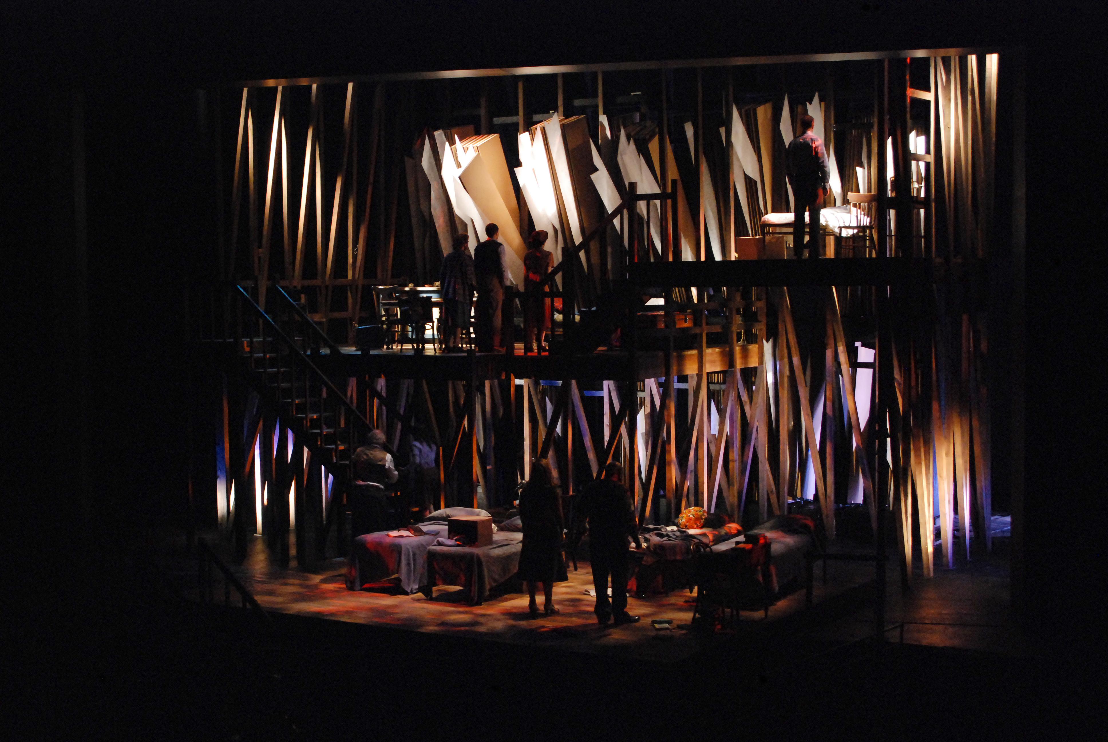 PRODUCTION PHOTO