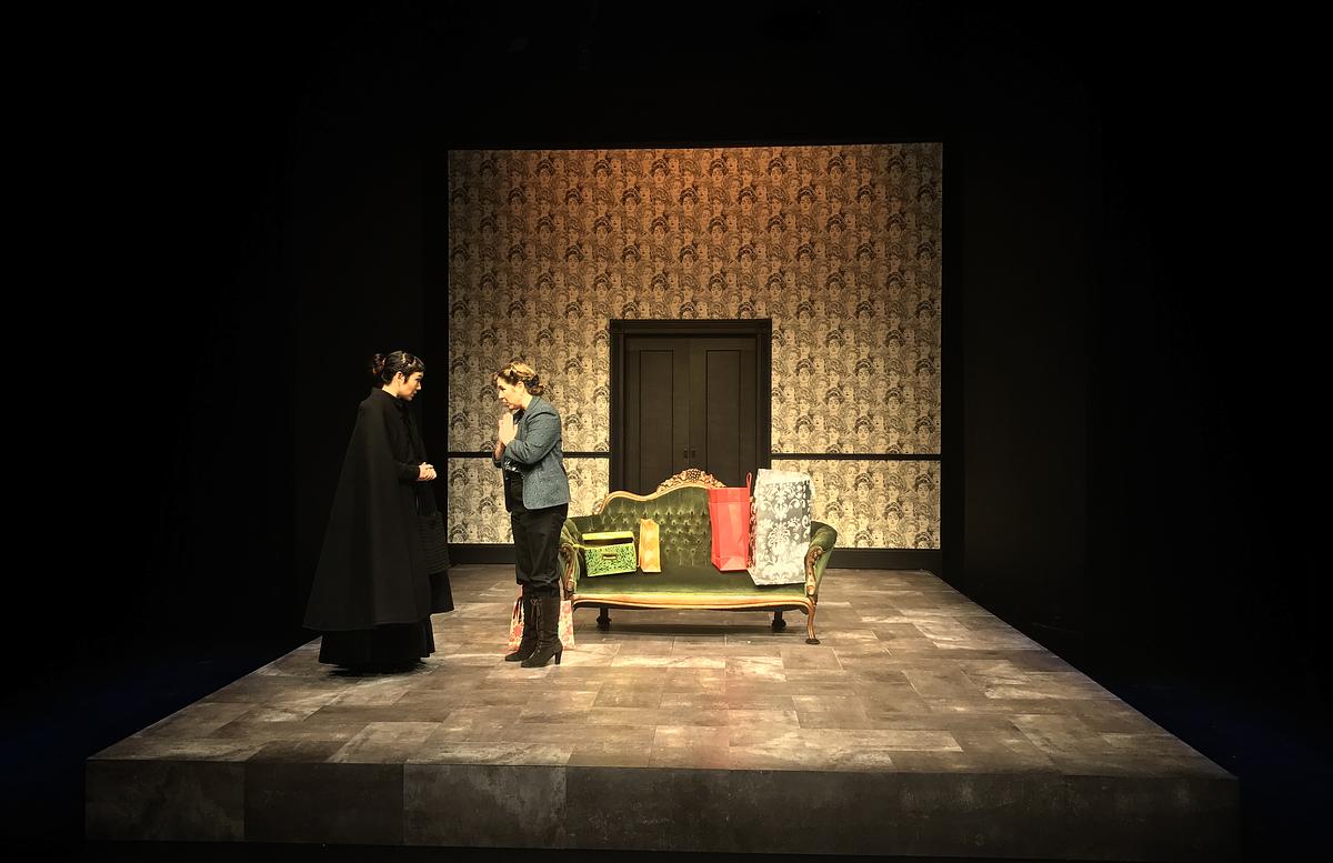 PRODUCTION PHOTO