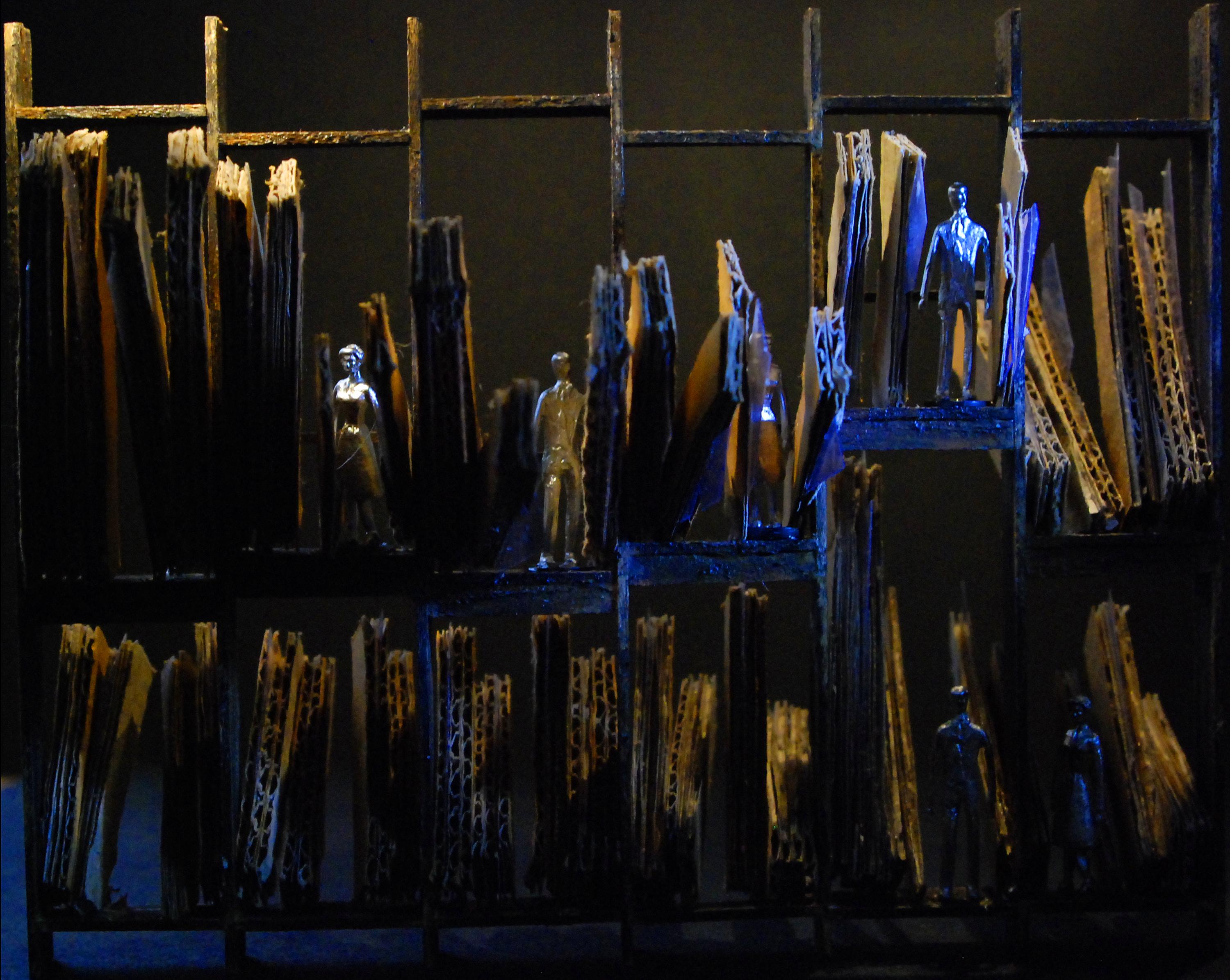 SET MODEL