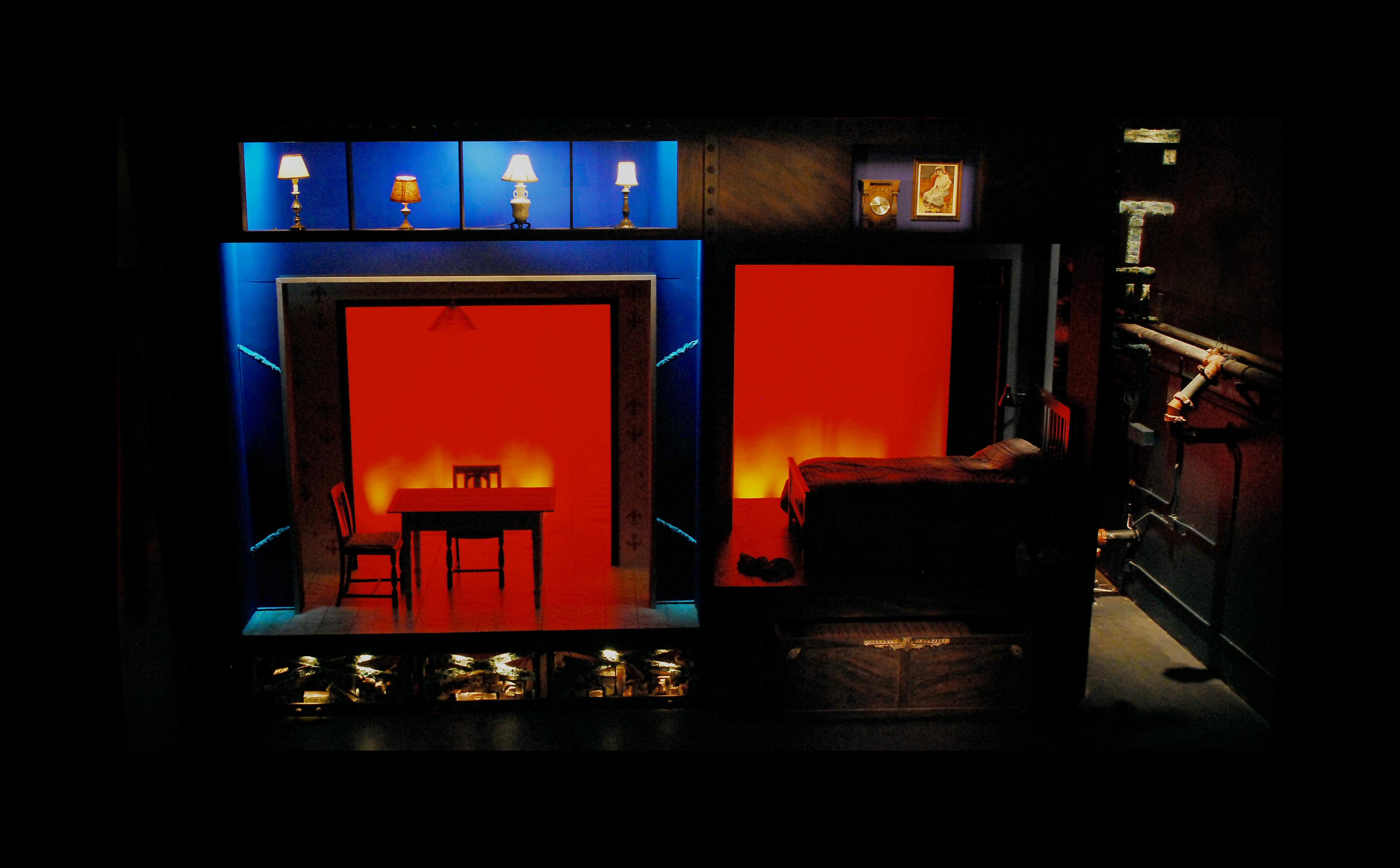 PRODUCTION PHOTO