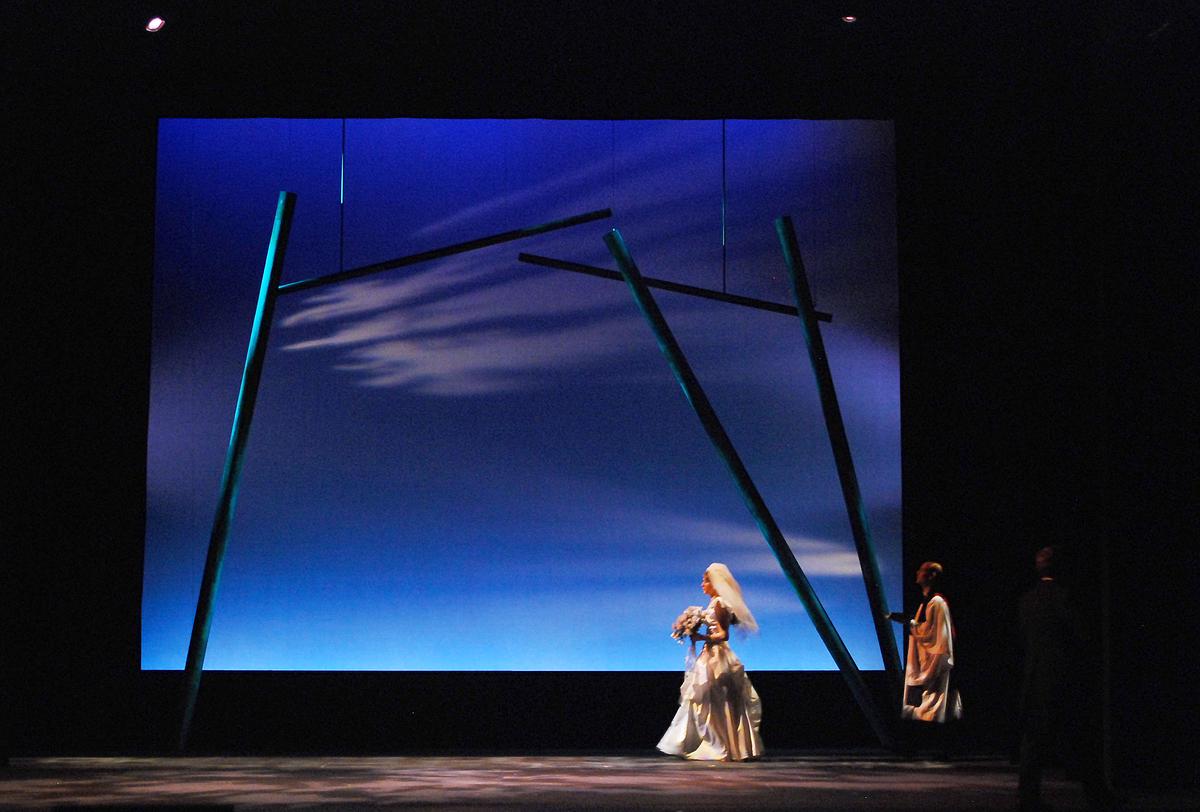 PRODUCTION PHOTO