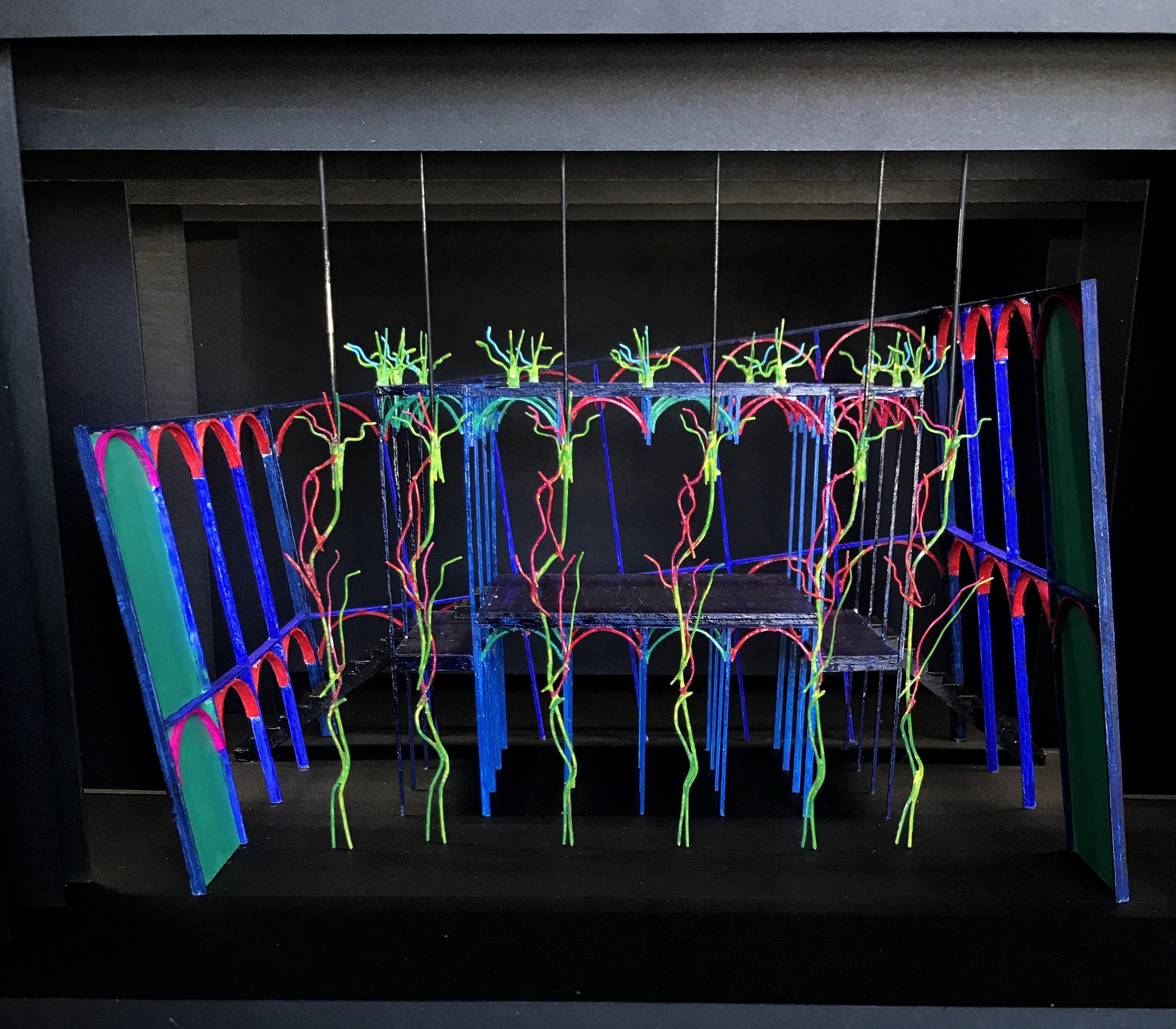 SET MODEL