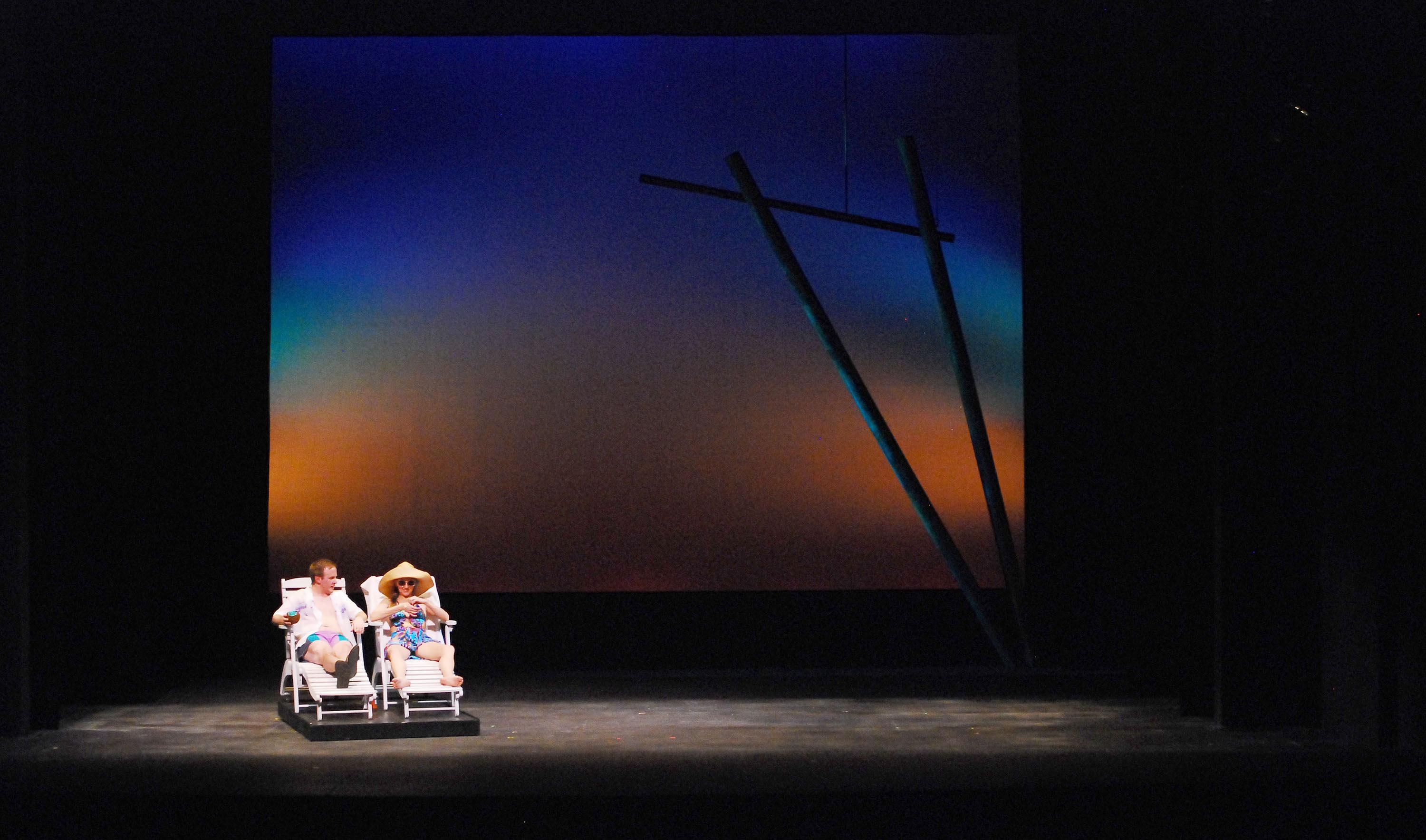 PRODUCTION PHOTO
