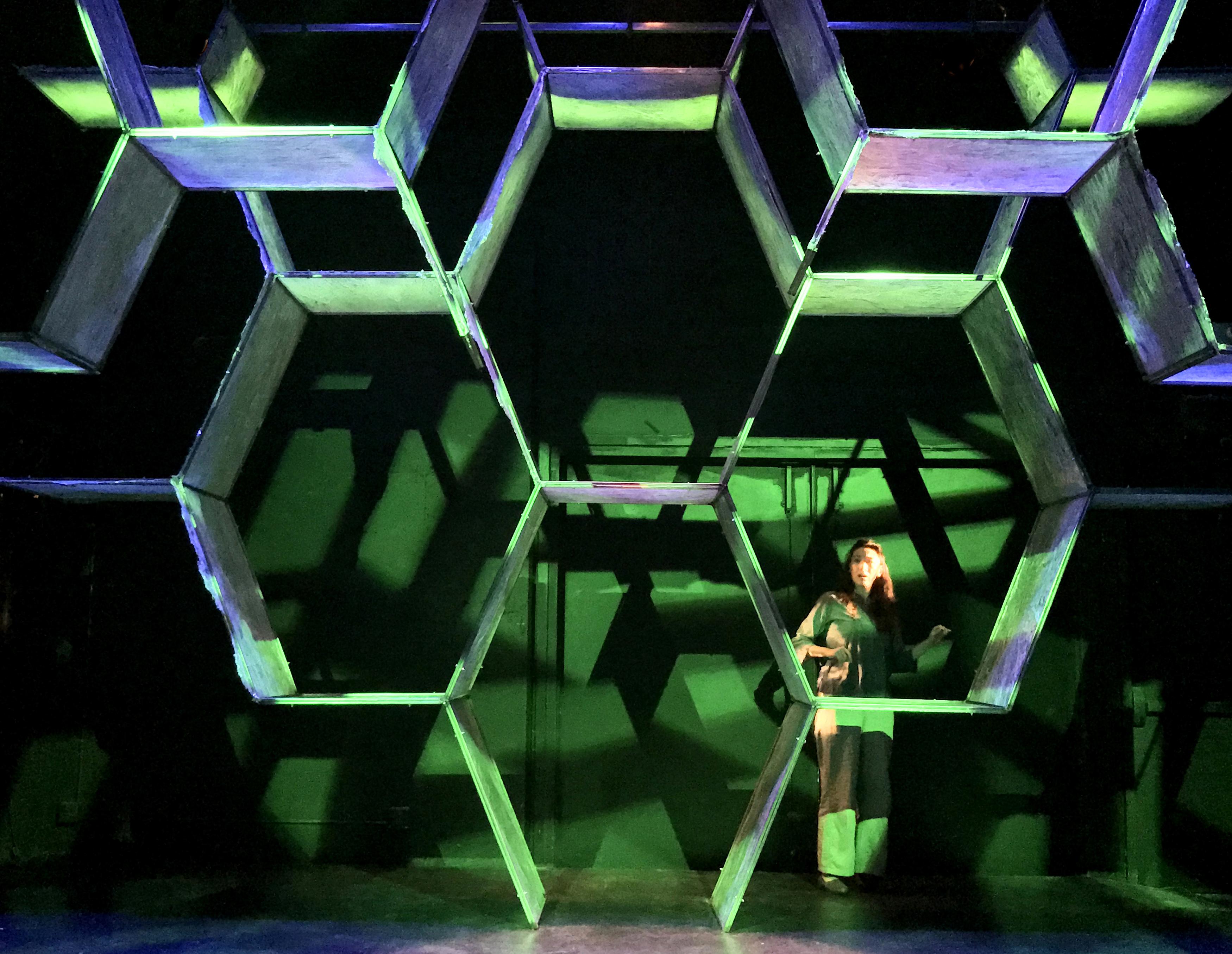 PRODUCTION PHOTO