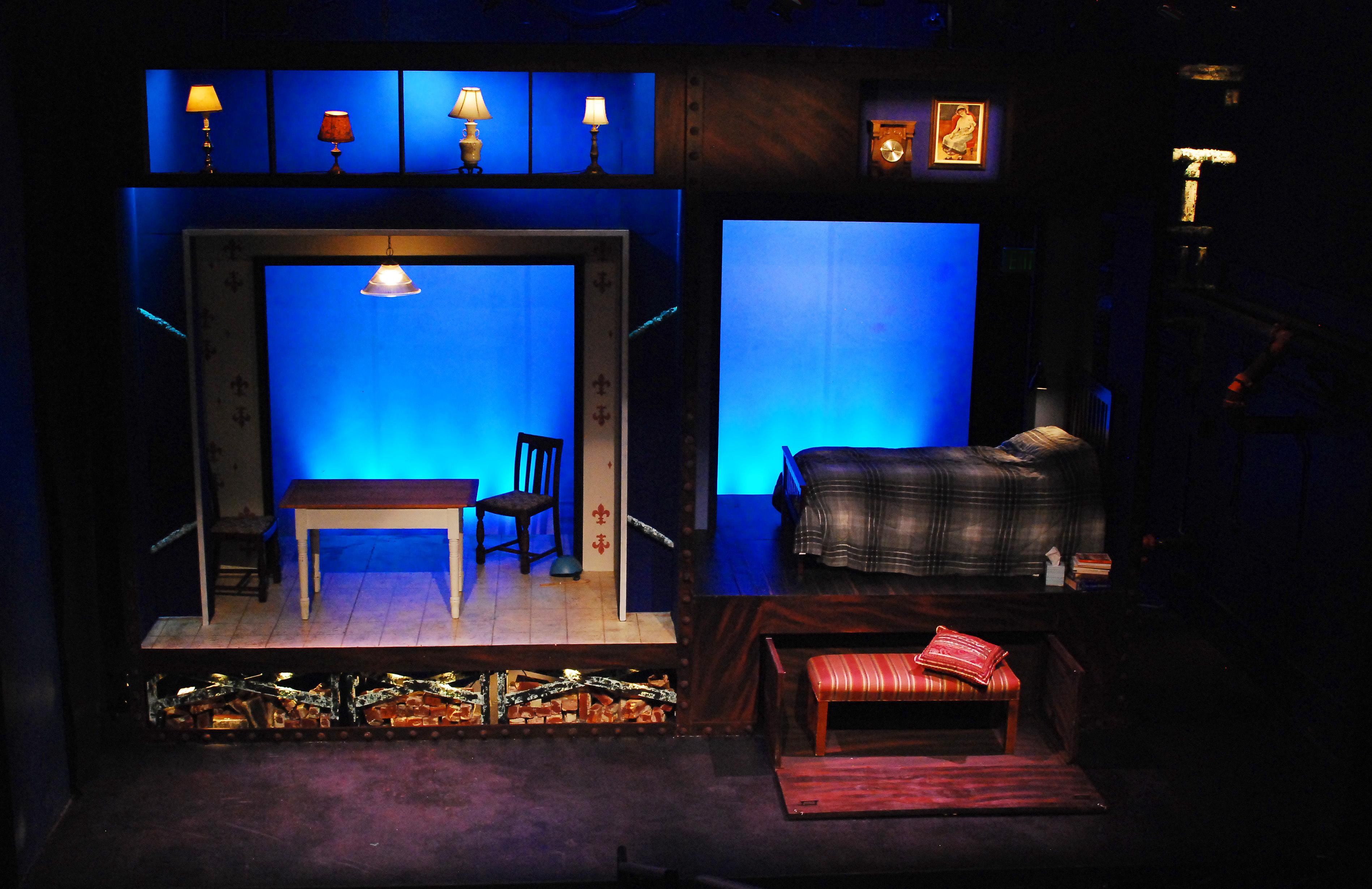 PRODUCTION PHOTO