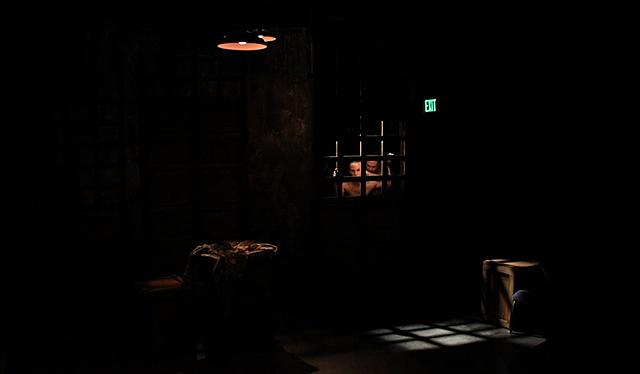 PRODUCTION PHOTO