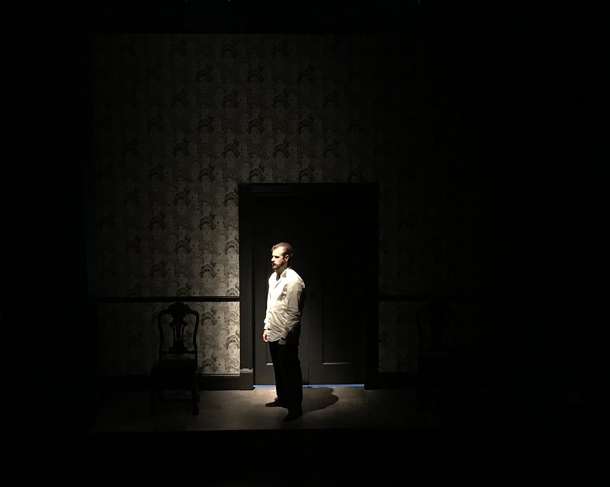 PRODUCTION PHOTO