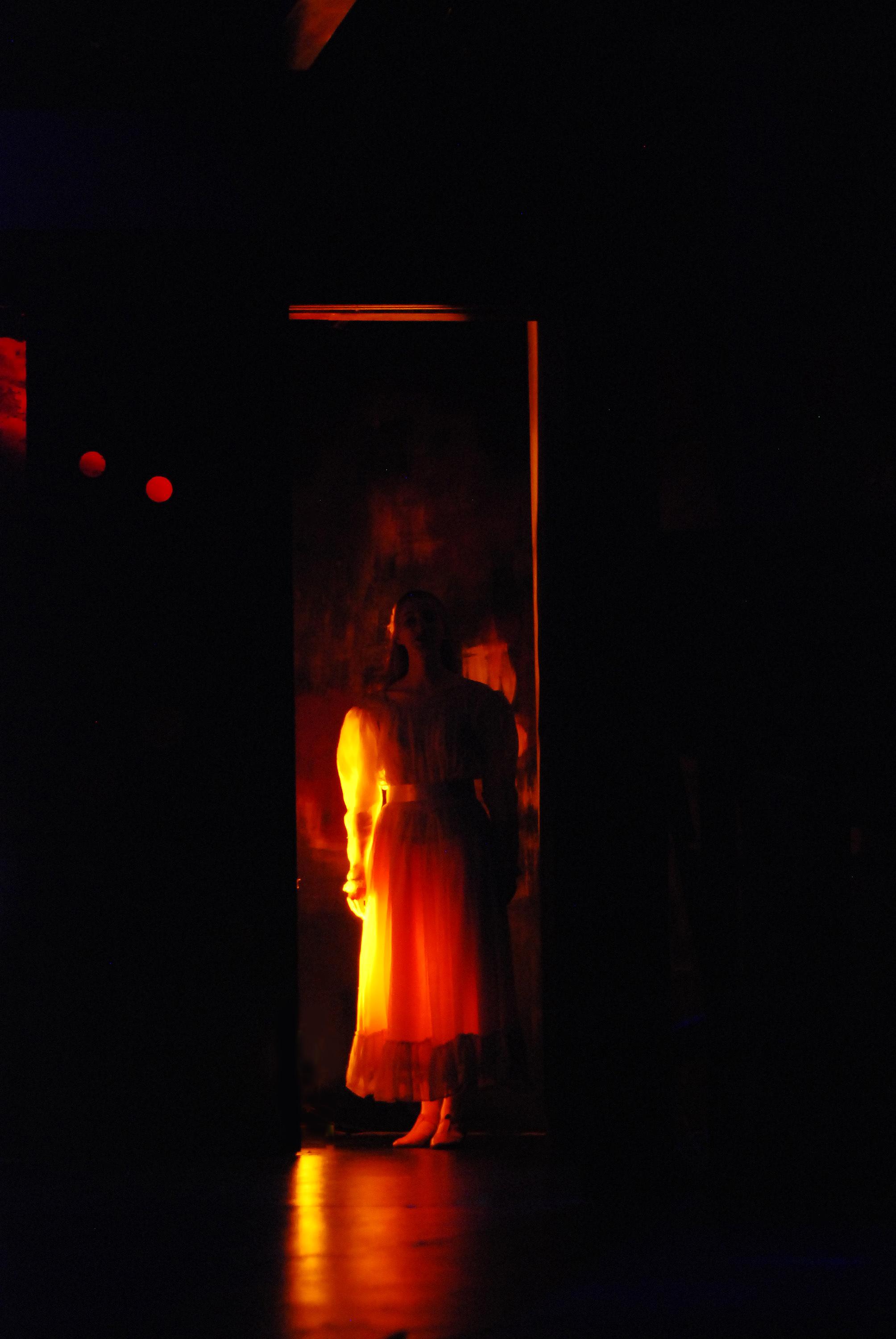 PRODUCTION PHOTO