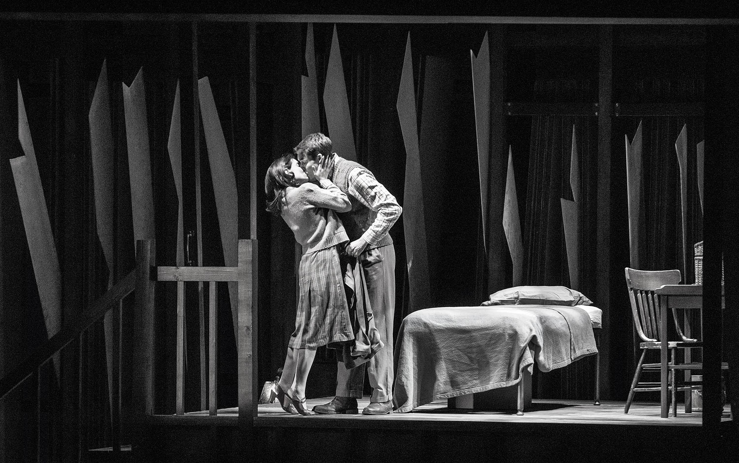 PRODUCTION PHOTO