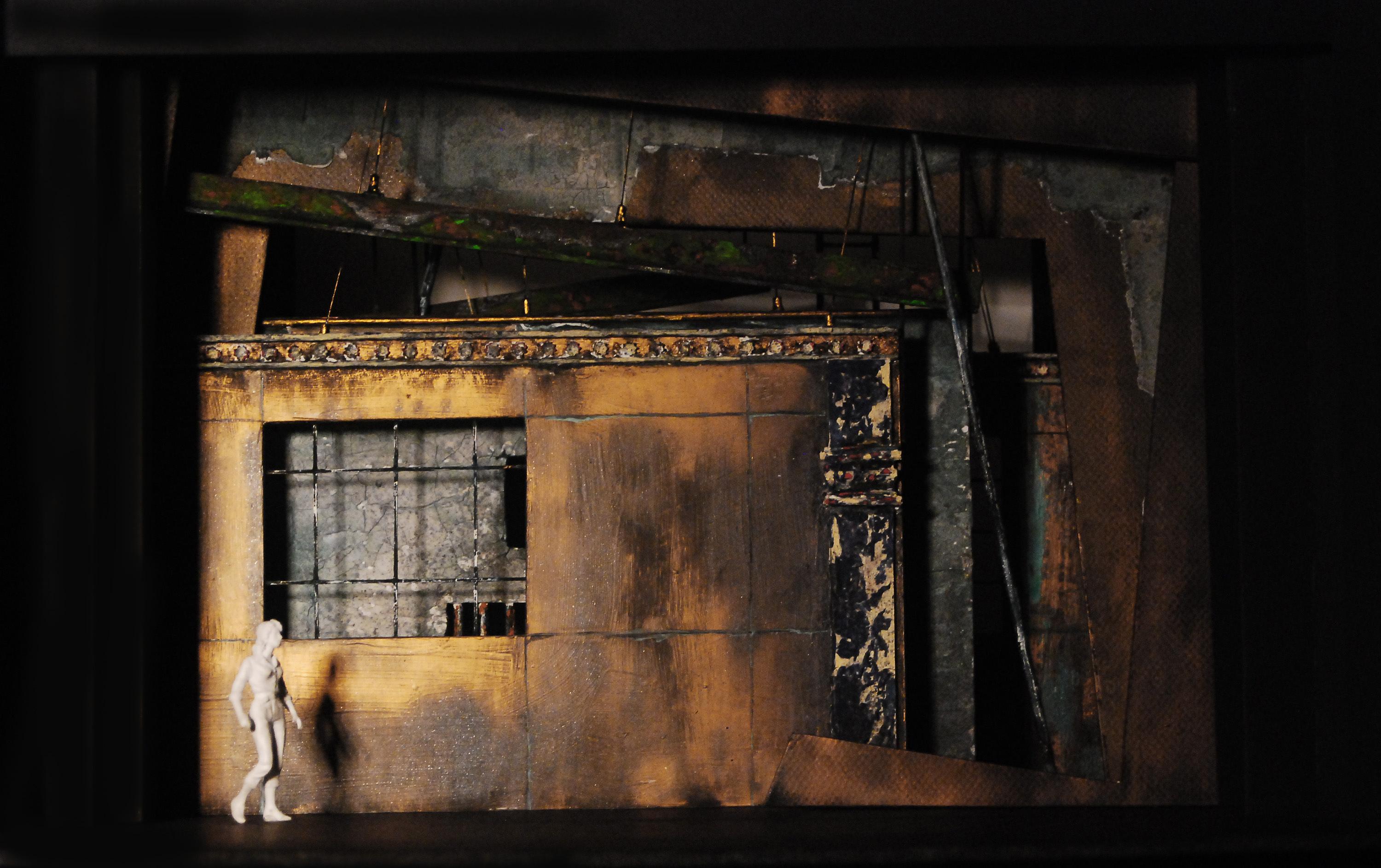 SET MODEL