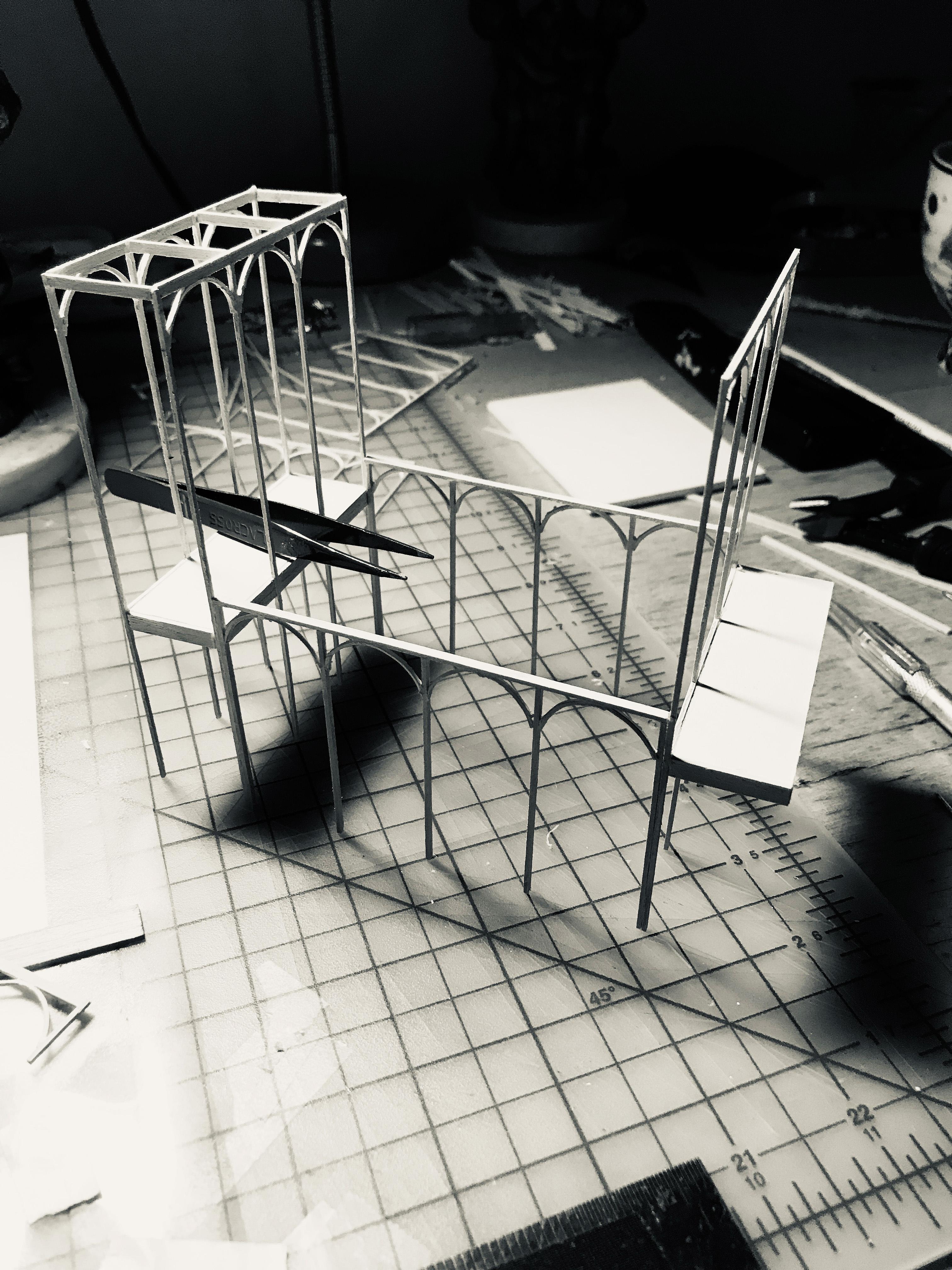 SET MODEL