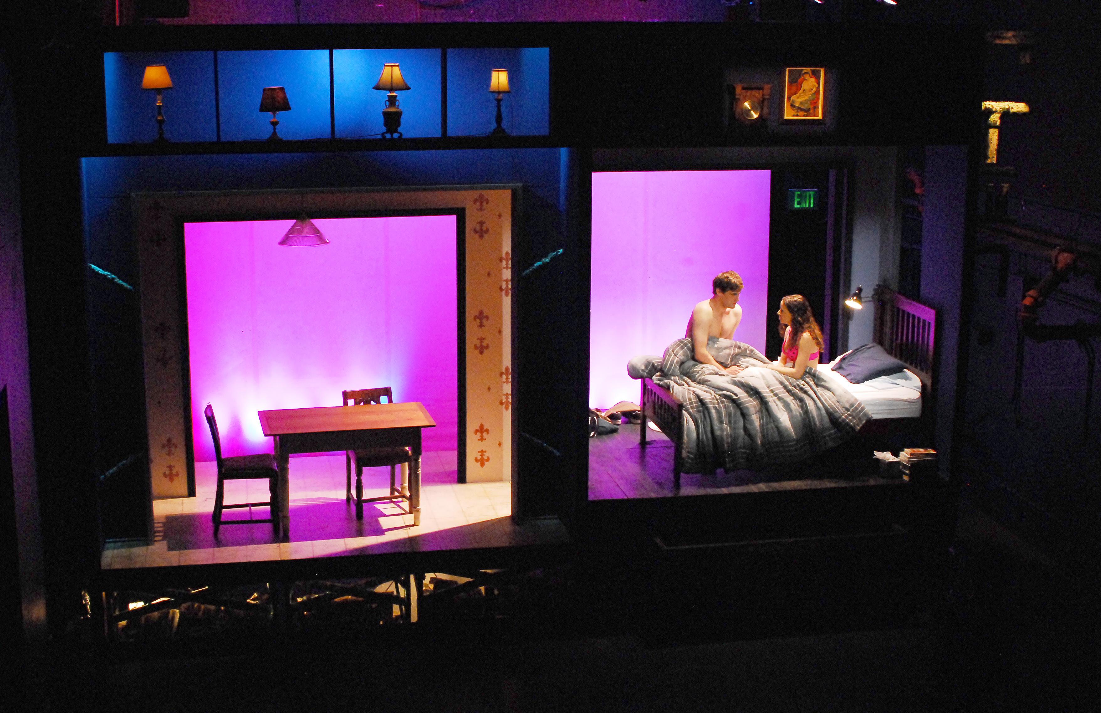 PRODUCTION PHOTO