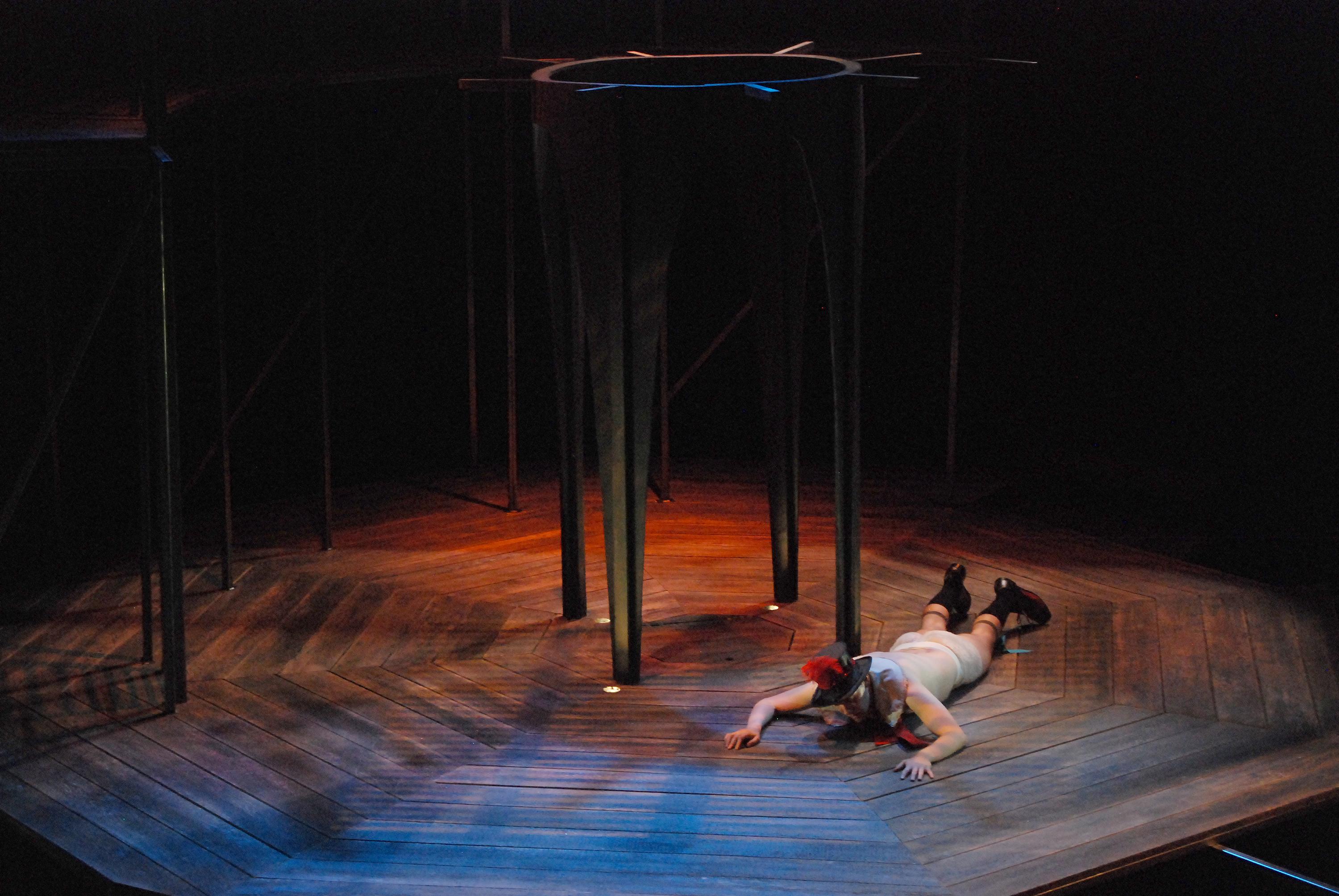 PRODUCTION PHOTO