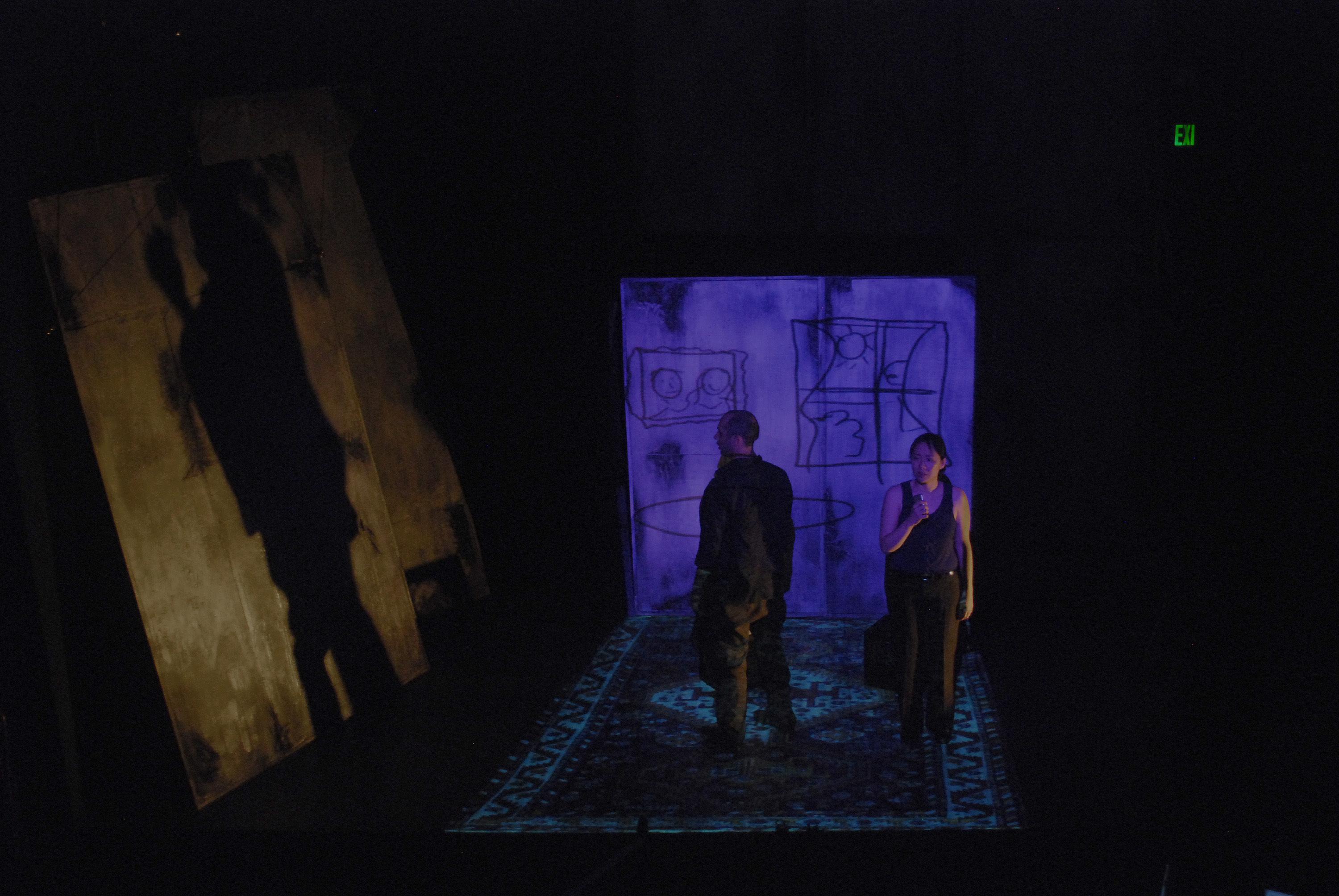 PRODUCTION PHOTO