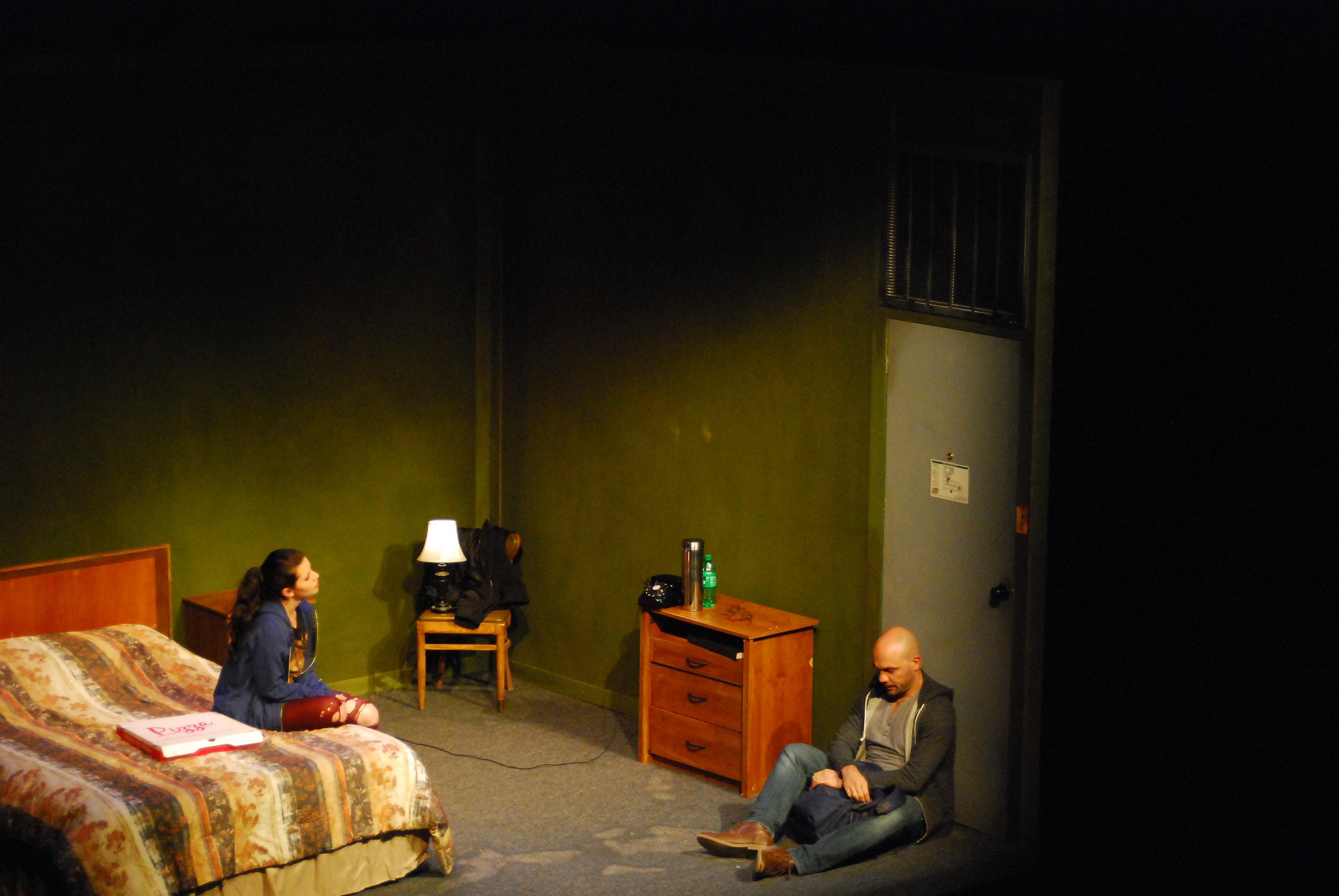 PRODUCTION PHOTO
