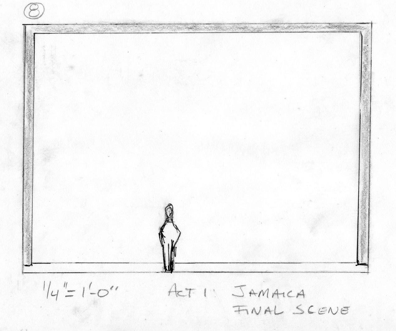 THUMBNAIL SKETCH