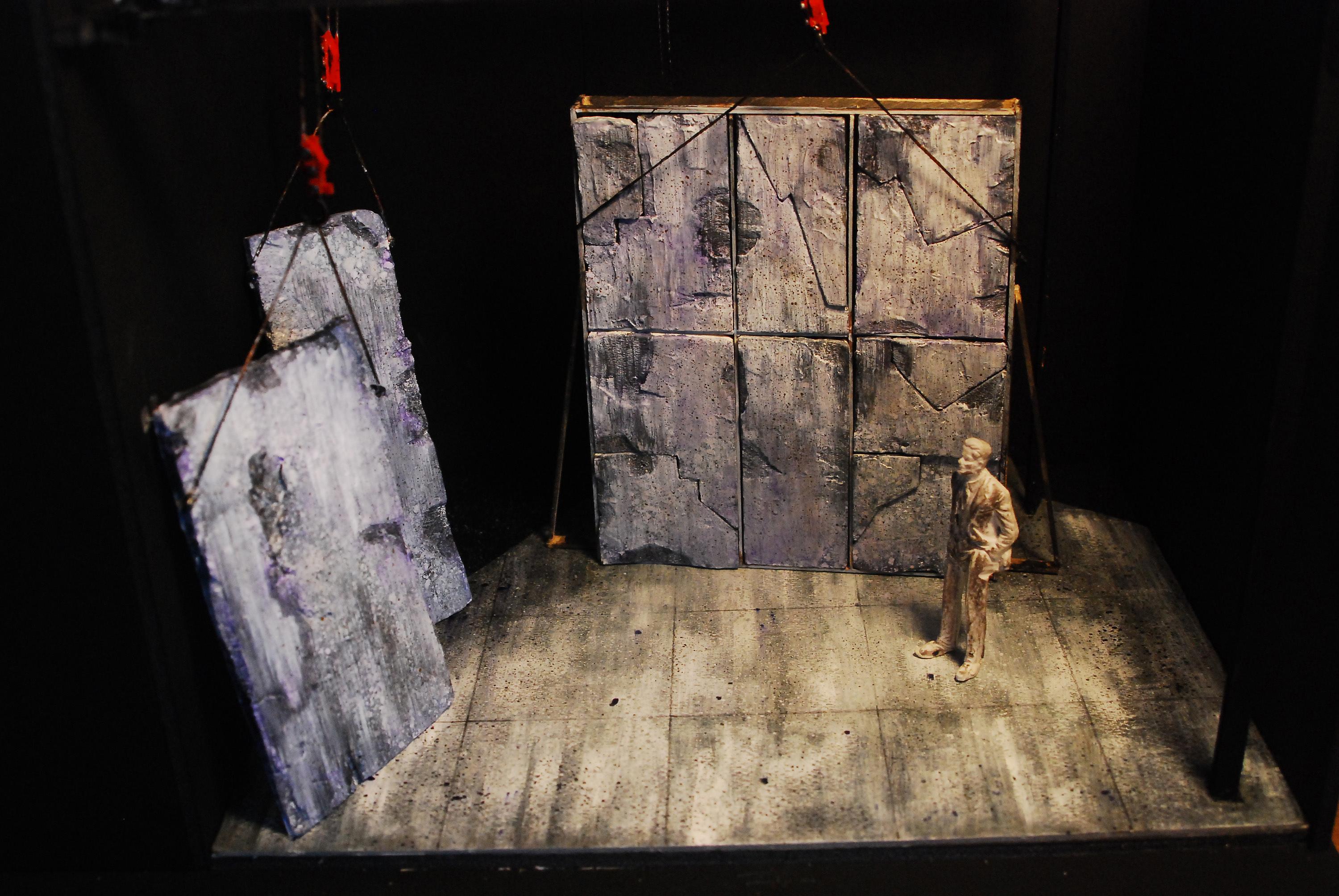 SET MODEL