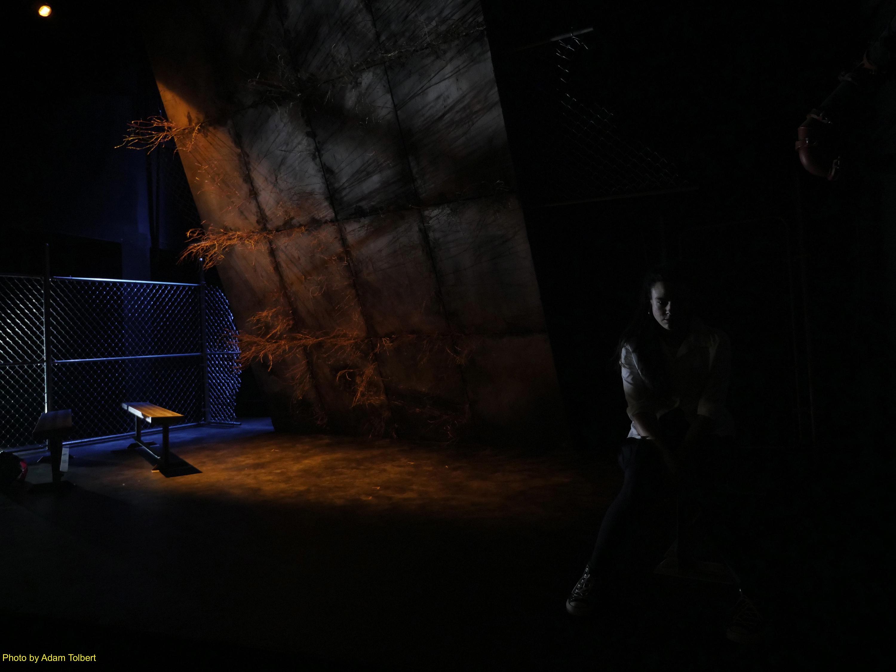 PRODUCTION PHOTO
