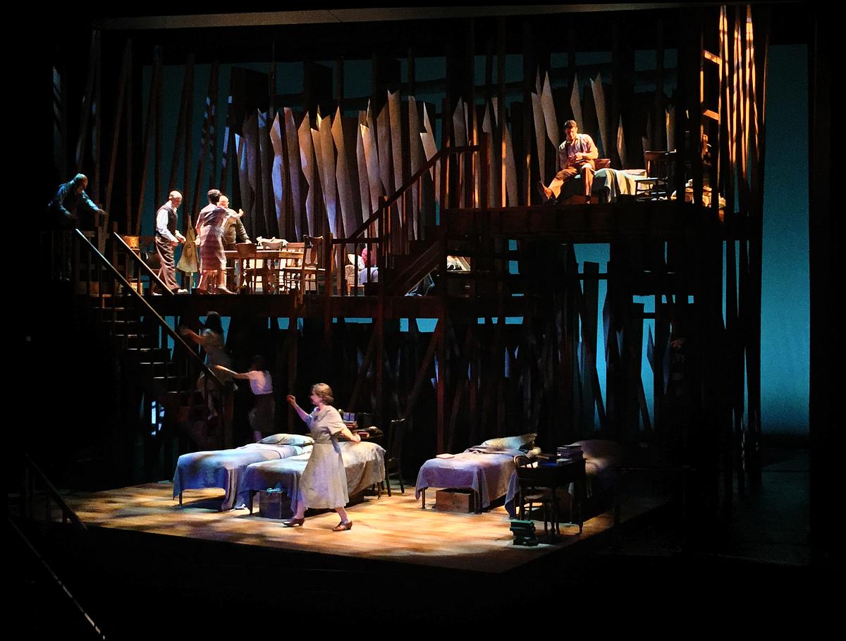 PRODUCTION PHOTO PRODUCTION PHOTO