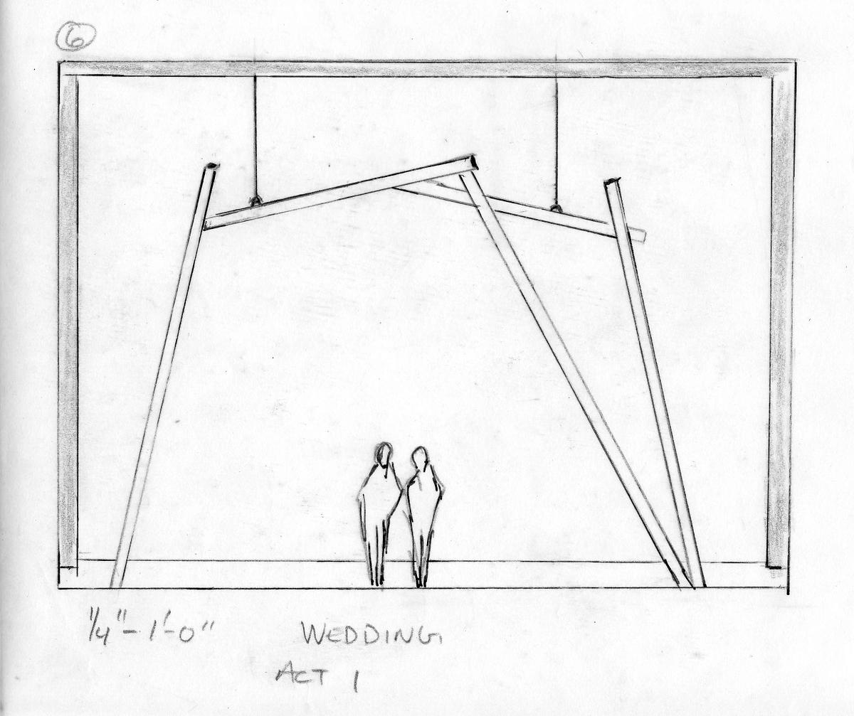 THUMBNAIL SKETCH