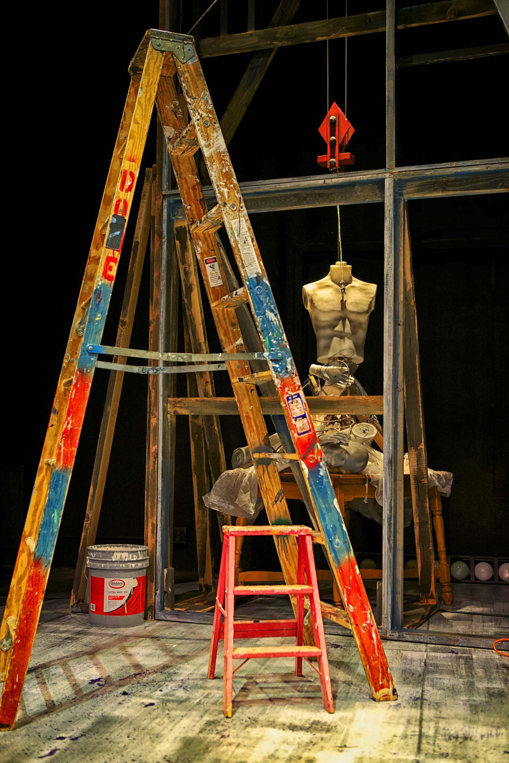 PRODUCTION PHOTO