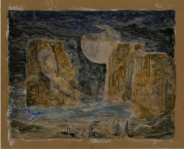 "Mefistofele" by Boito