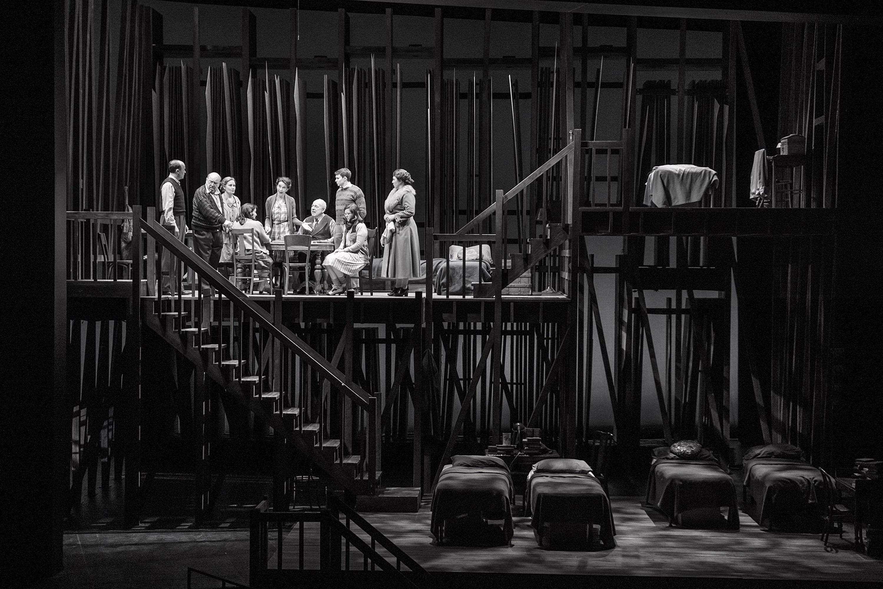 PRODUCTION PHOTO