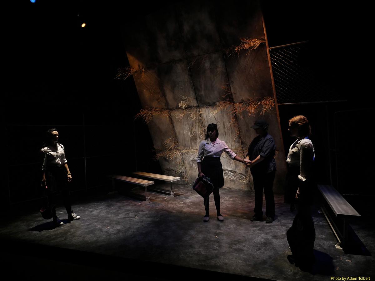 PRODUCTION PHOTO