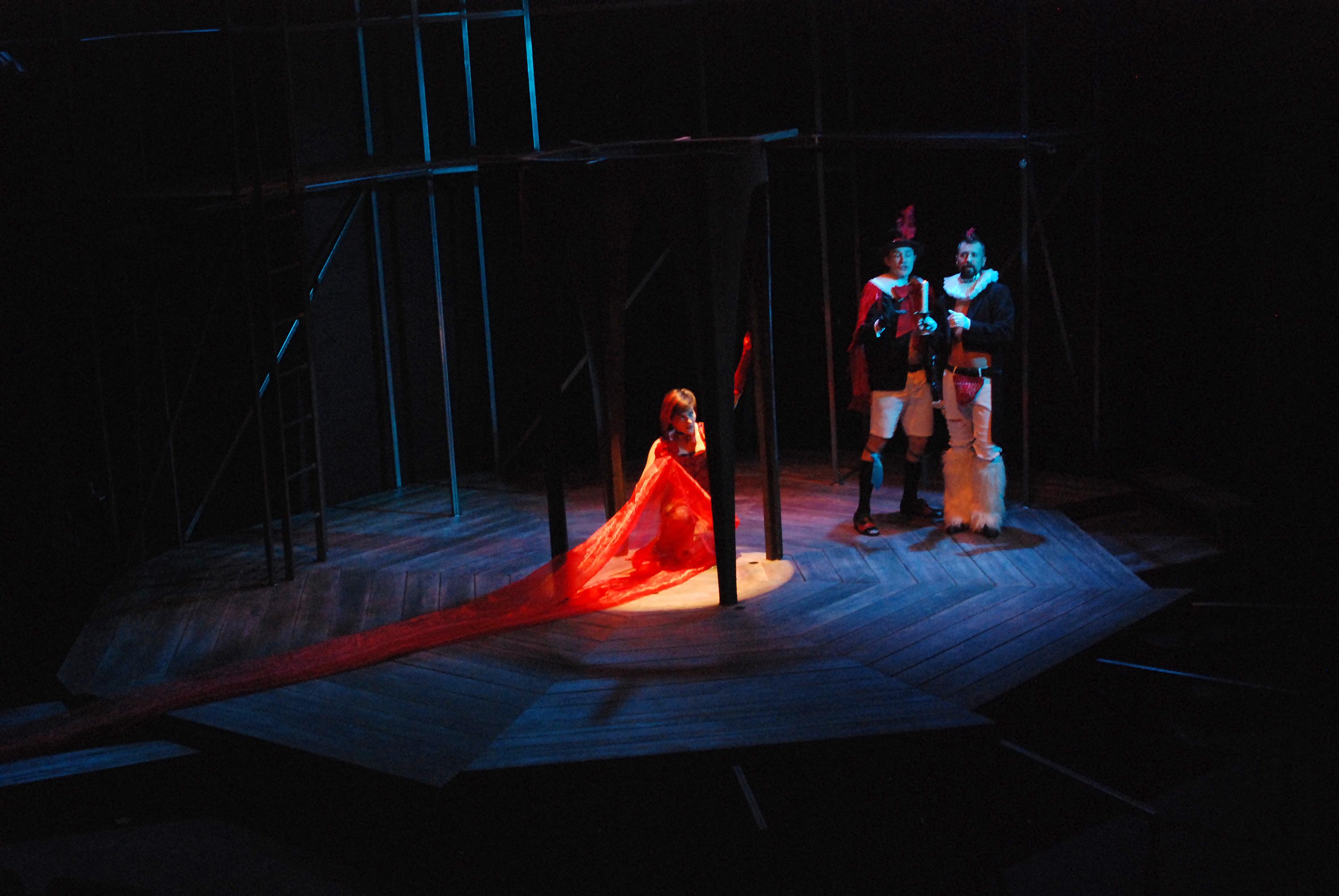 PRODUCTION PHOTO