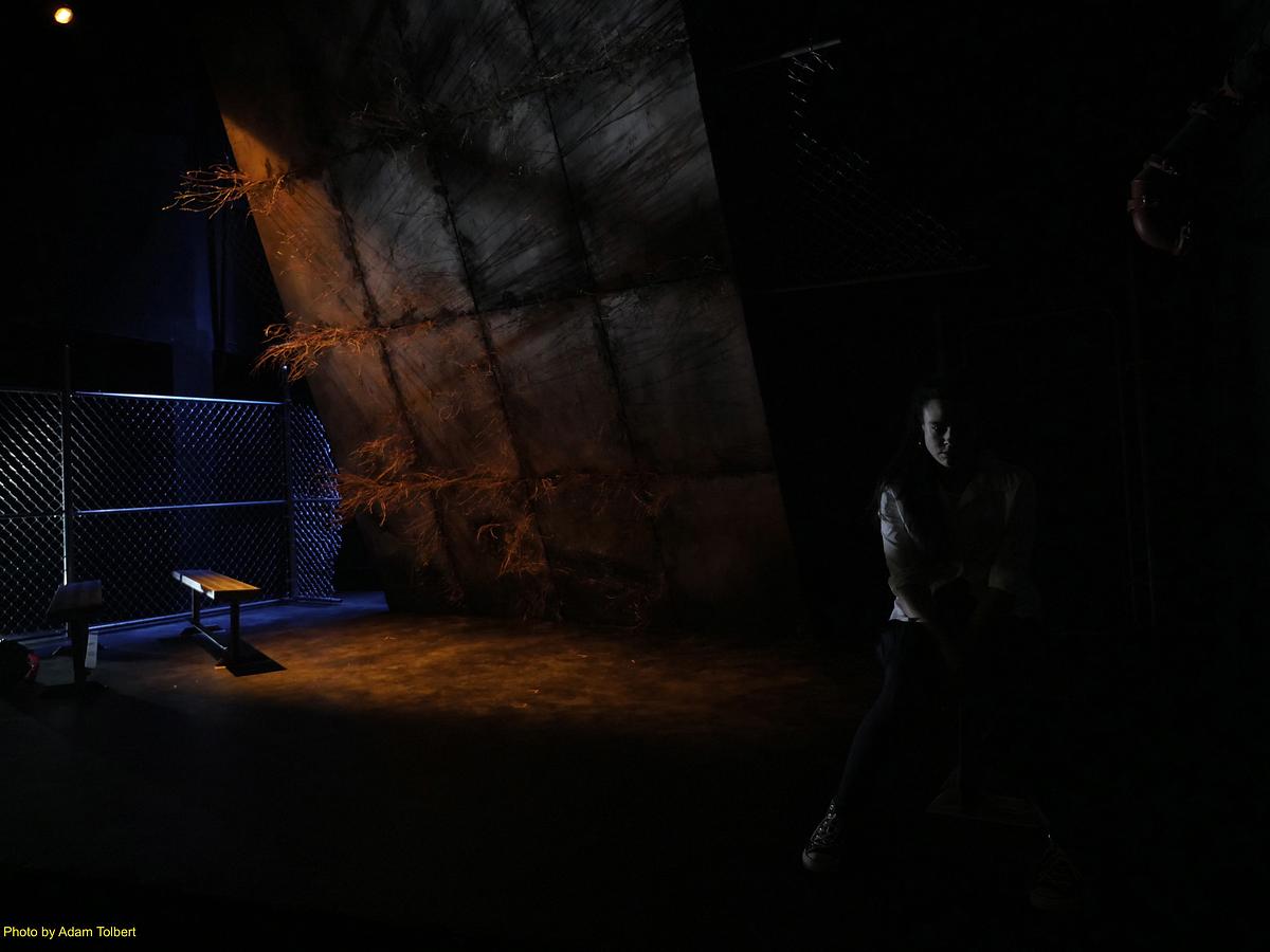 PRODUCTION PHOTO