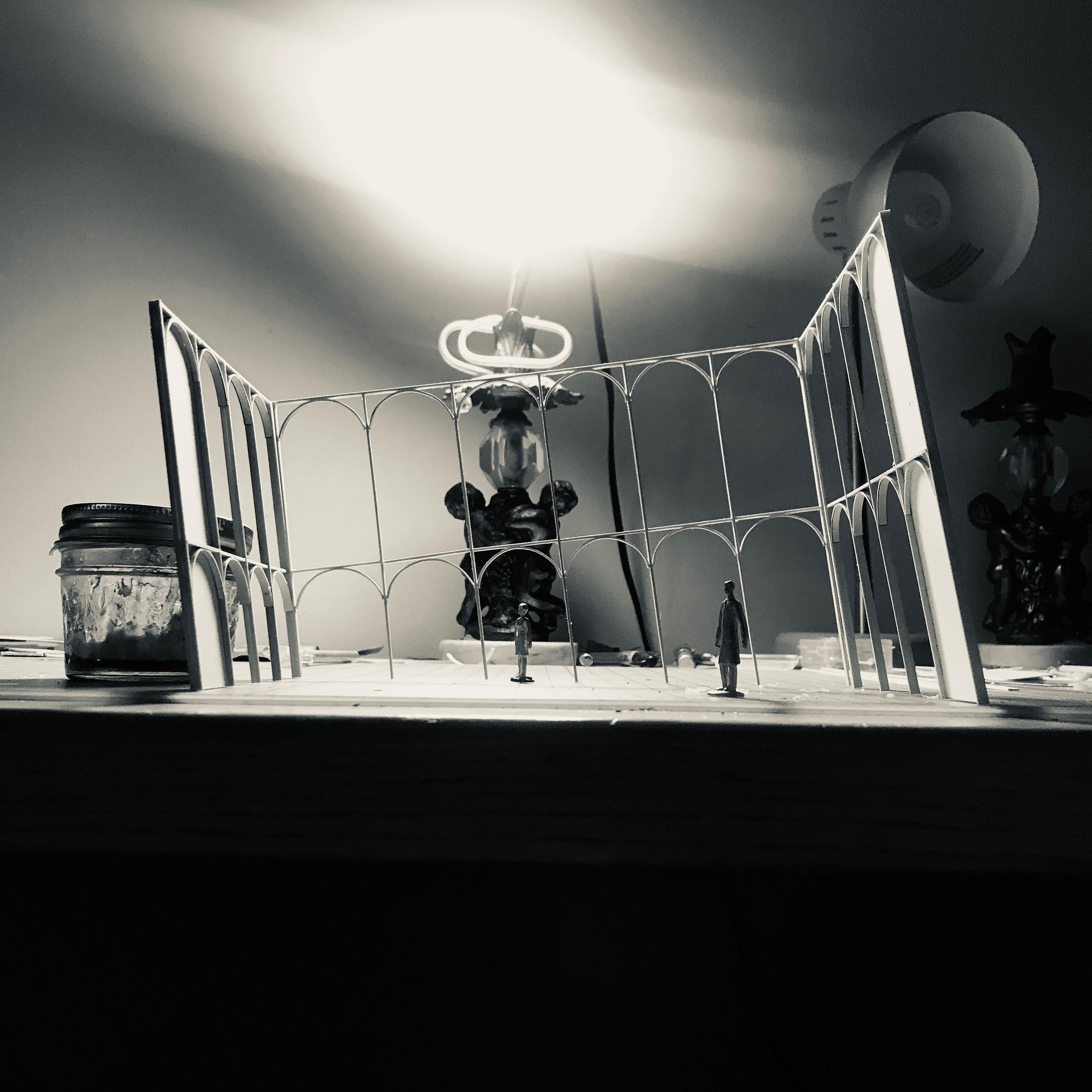 SET MODEL