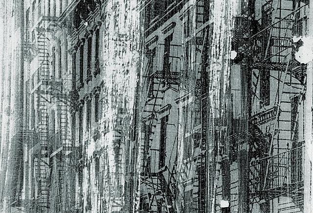 CITYSCAPE 