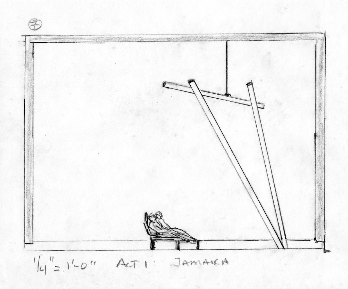 THUMBNAIL SKETCH