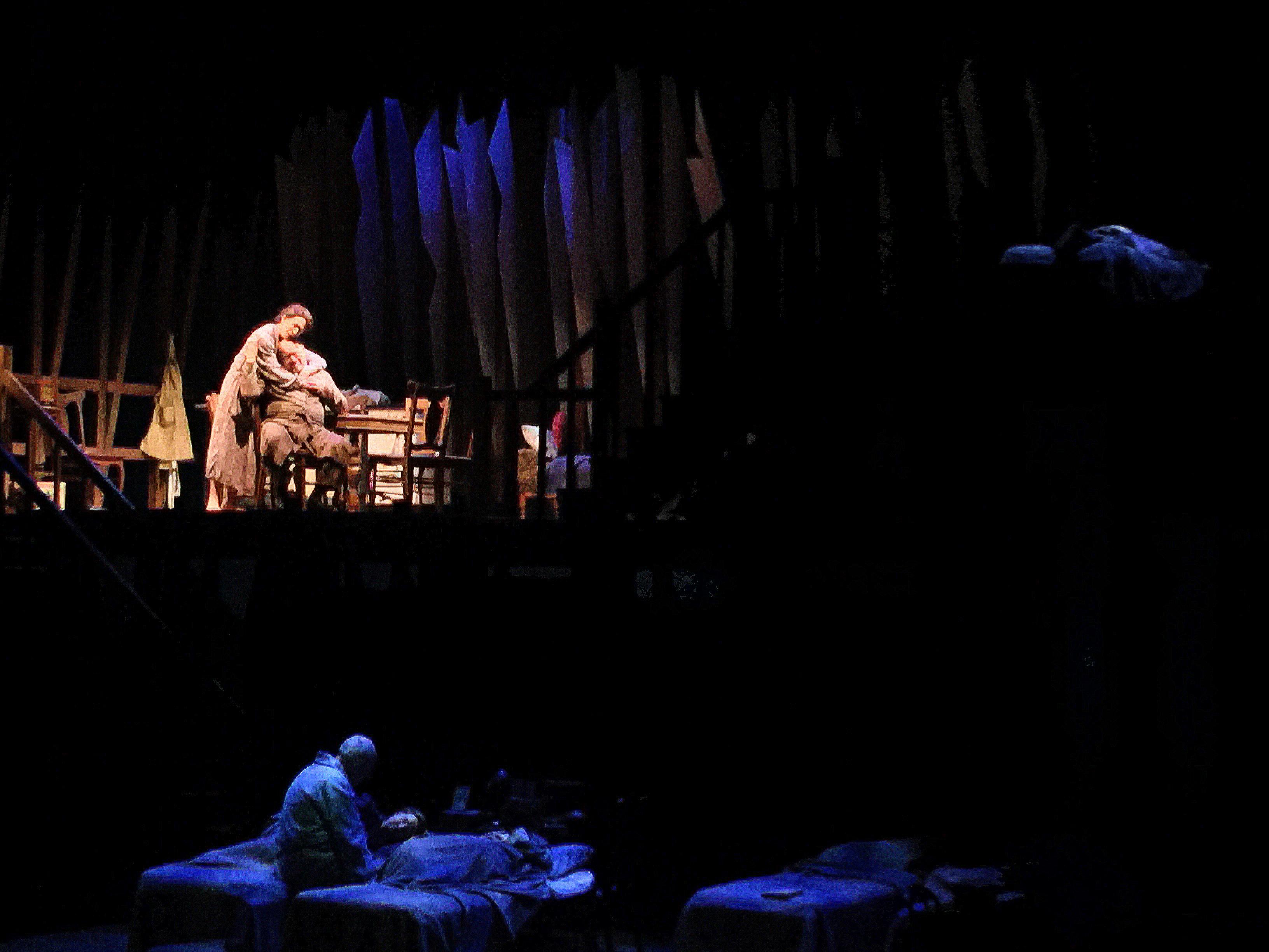 PRODUCTION PHOTO
