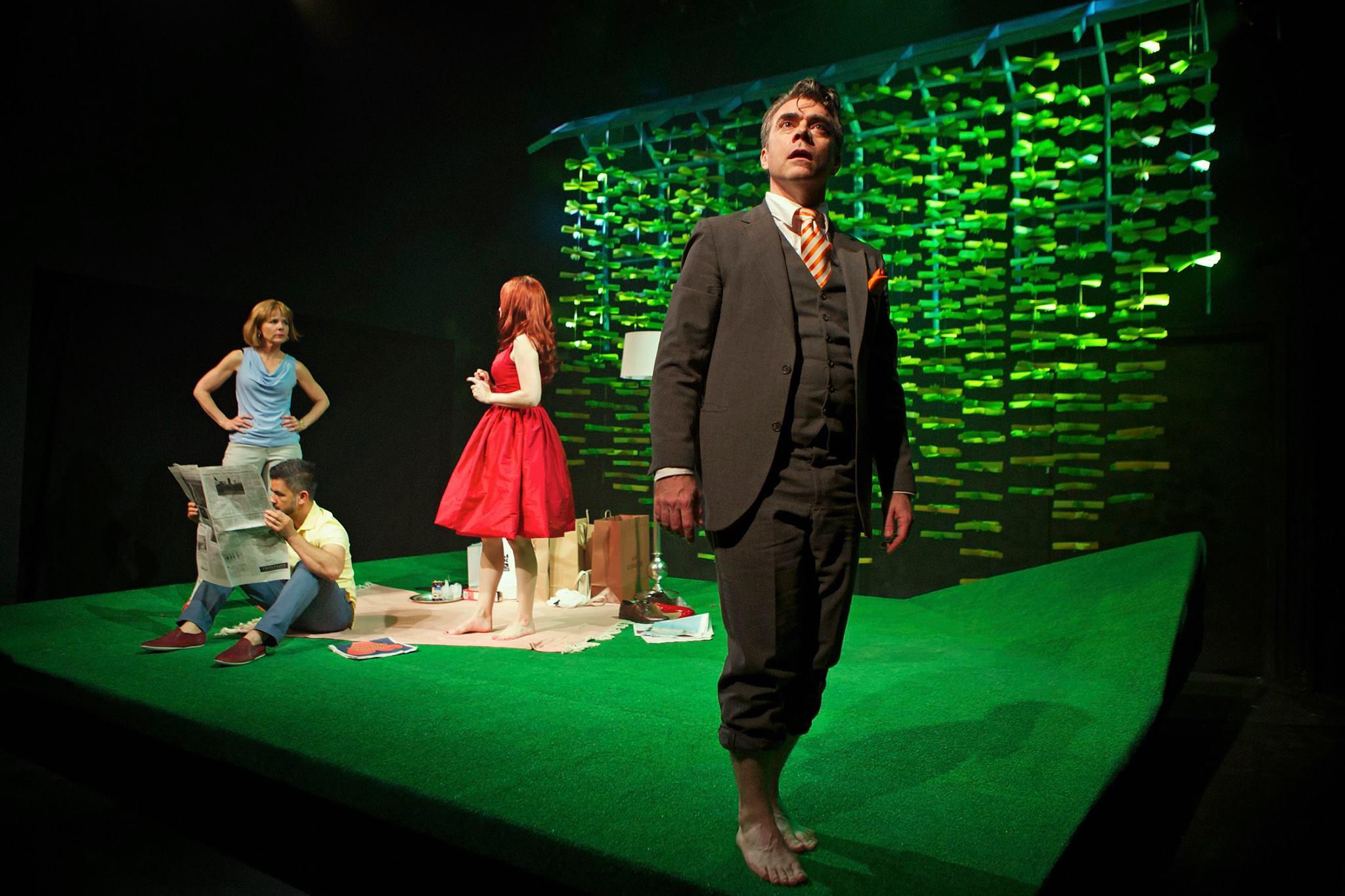 PRODUCTION PHOTO