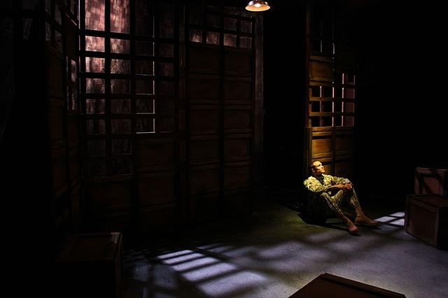 PRODUCTION PHOTO