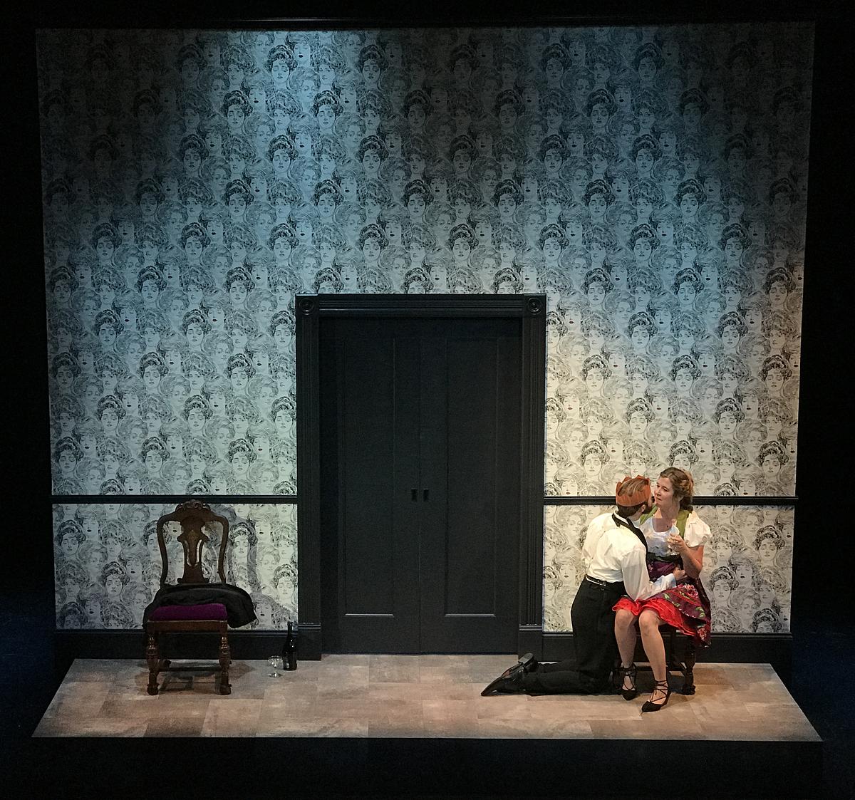 PRODUCTION PHOTO