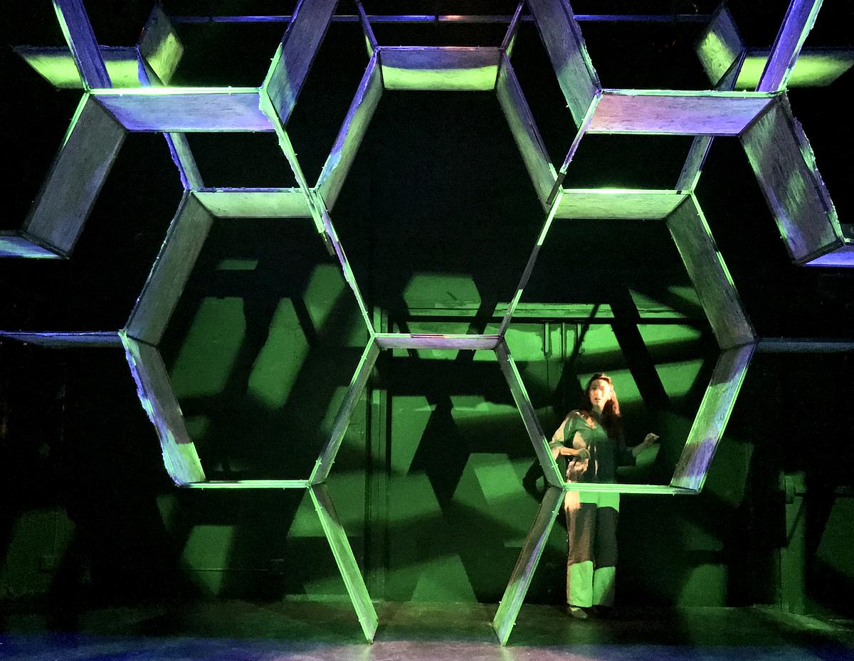 PRODUCTION PHOTO