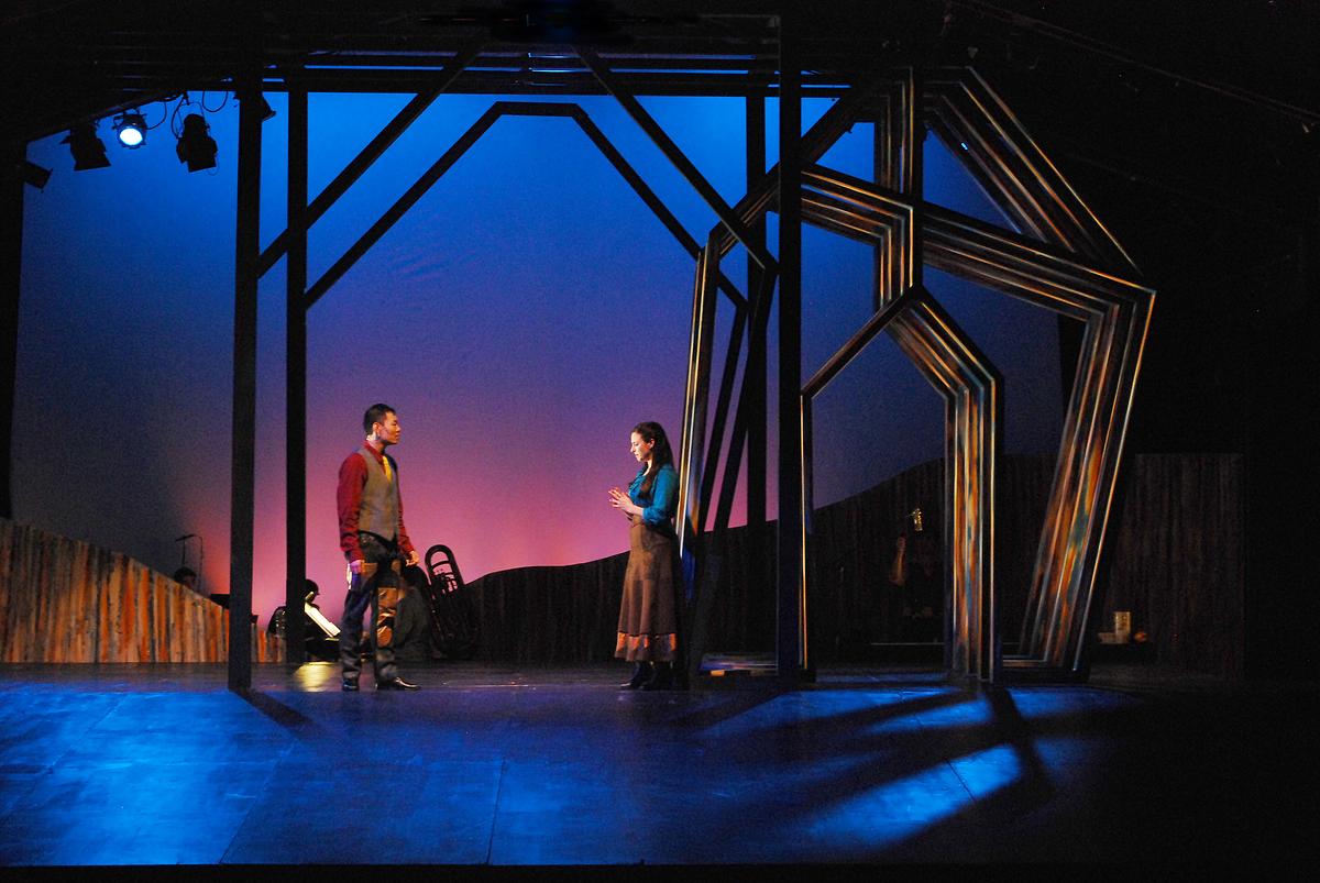 PRODUCTION PHOTO
