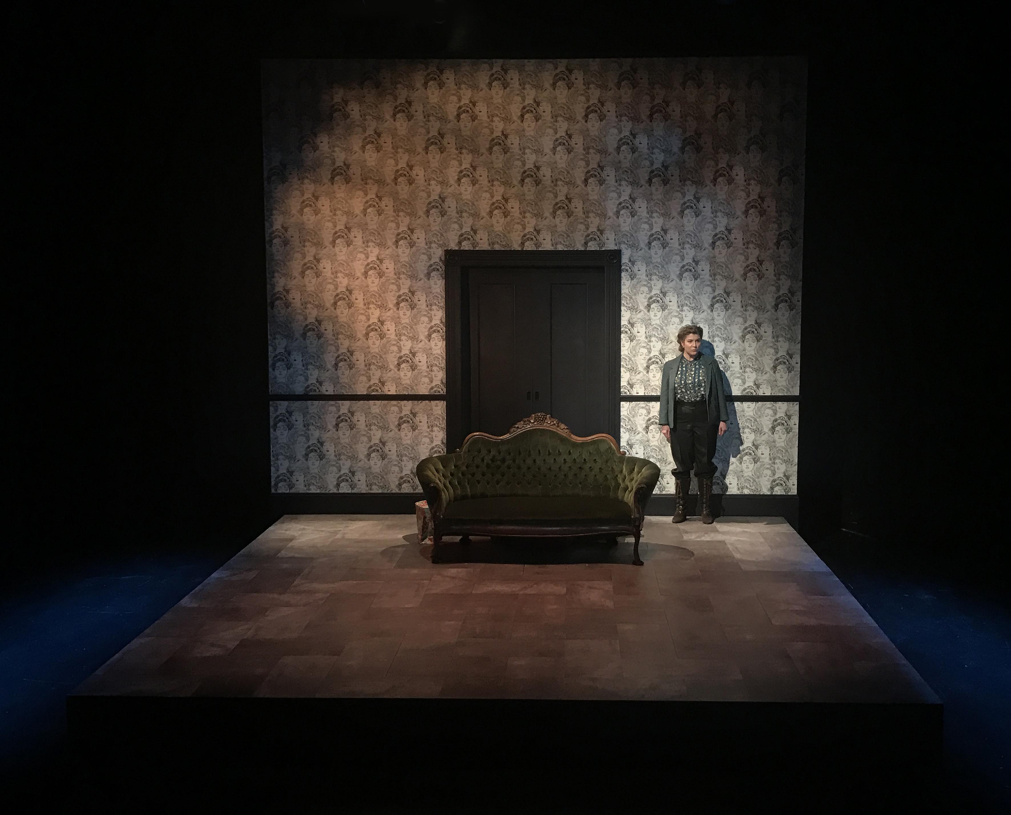 PRODUCTION PHOTO