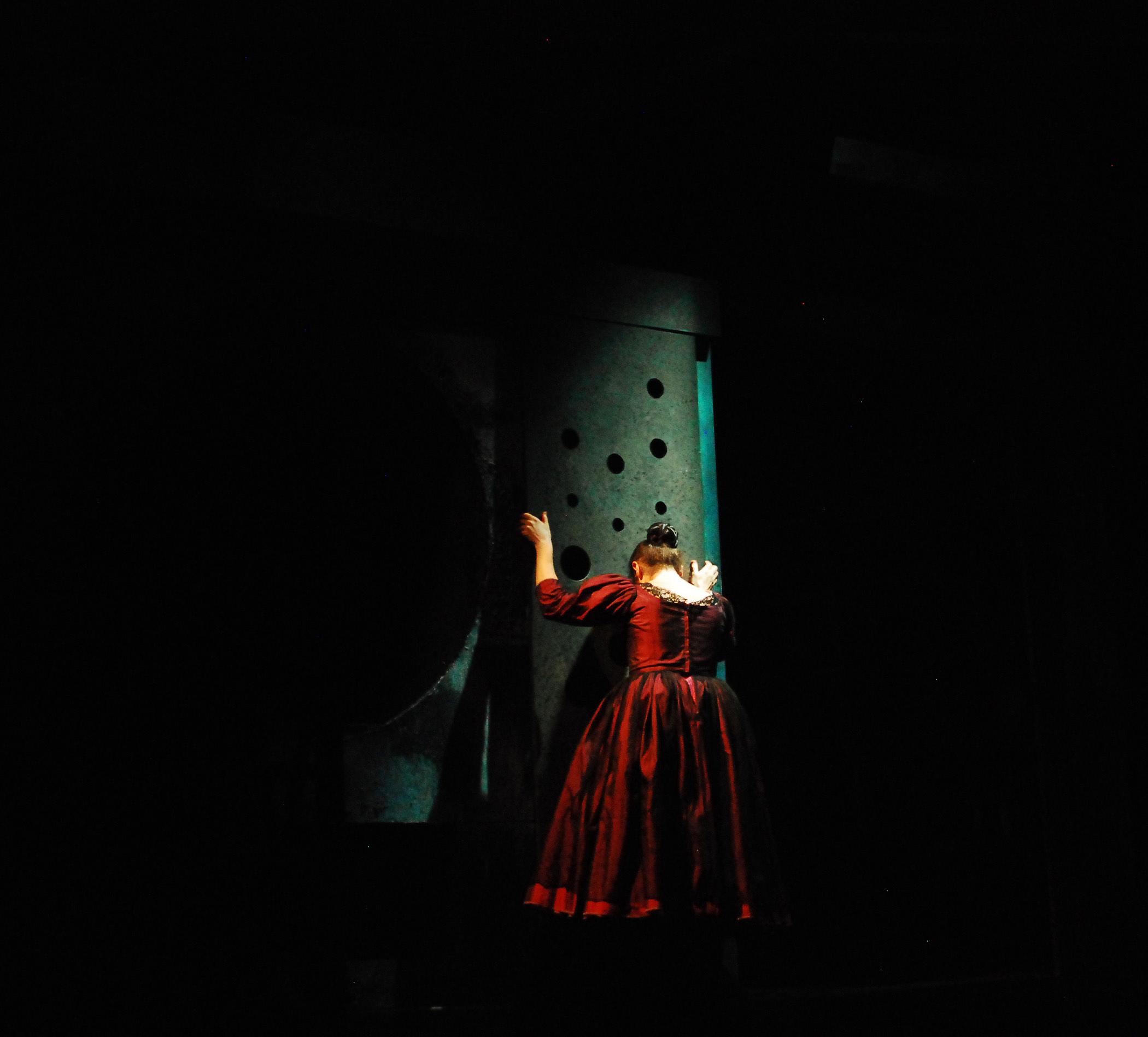 PRODUCTION PHOTO