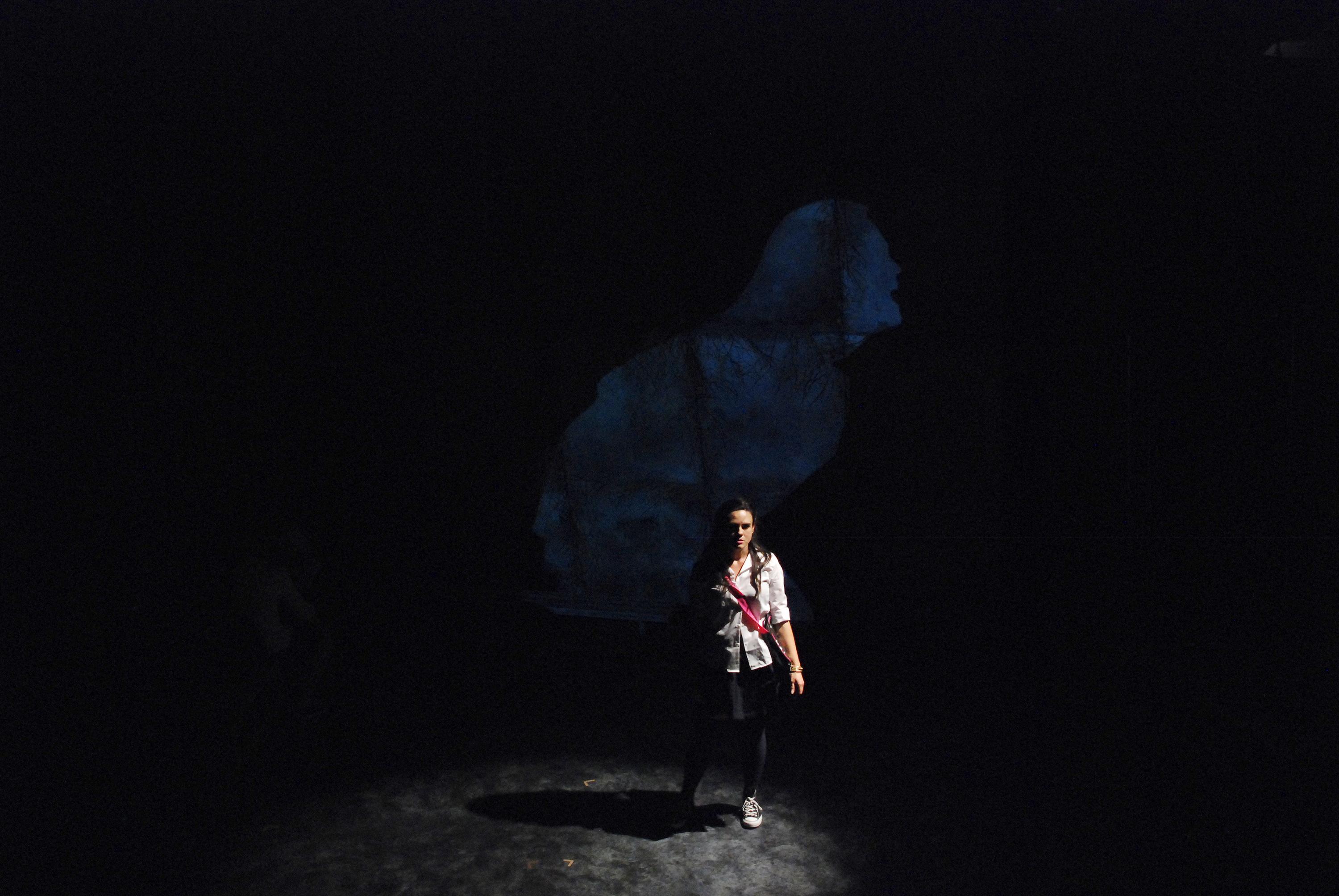 PRODUCTION PHOTO
