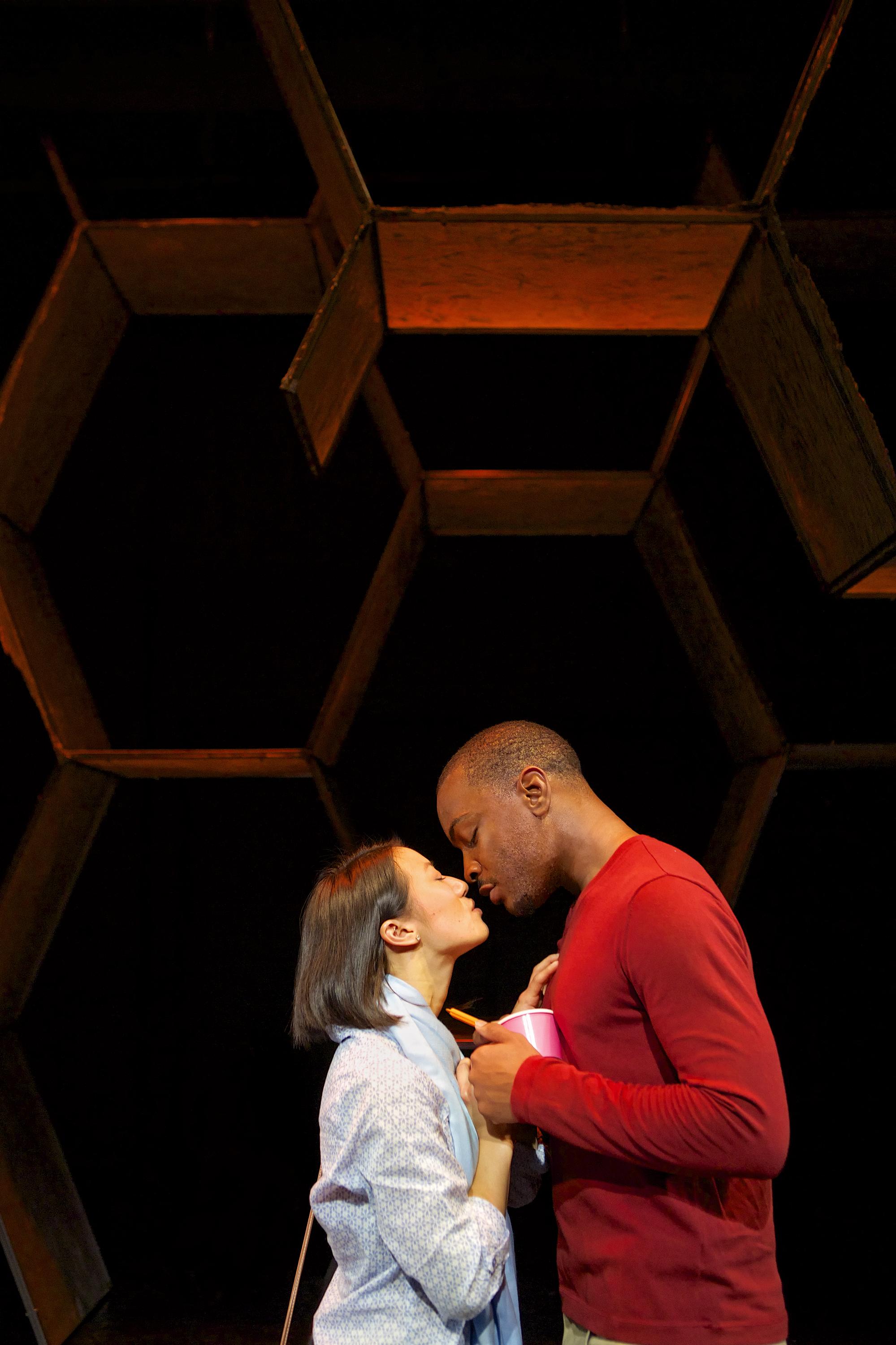 PRODUCTION PHOTO