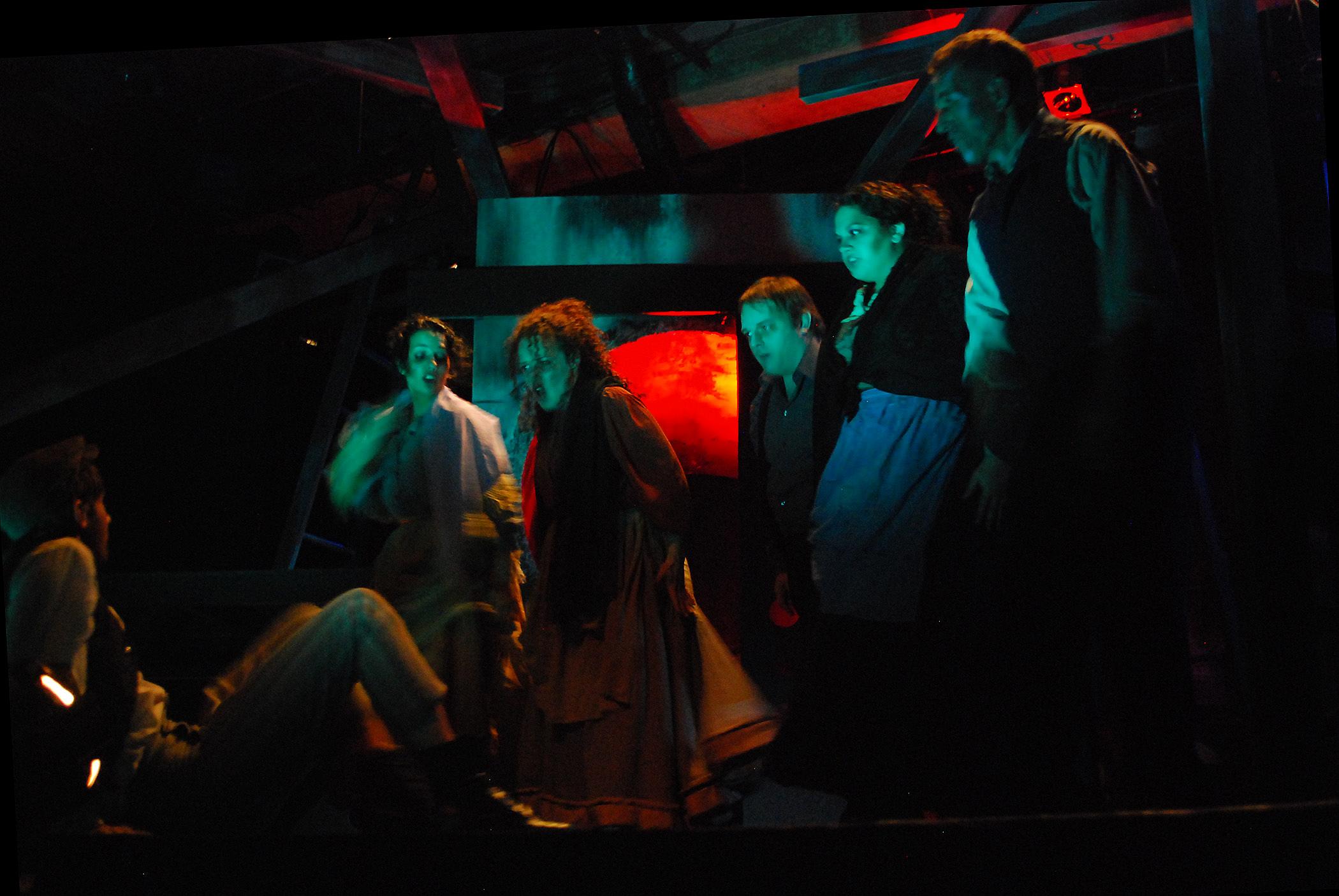 PRODUCTION PHOTO