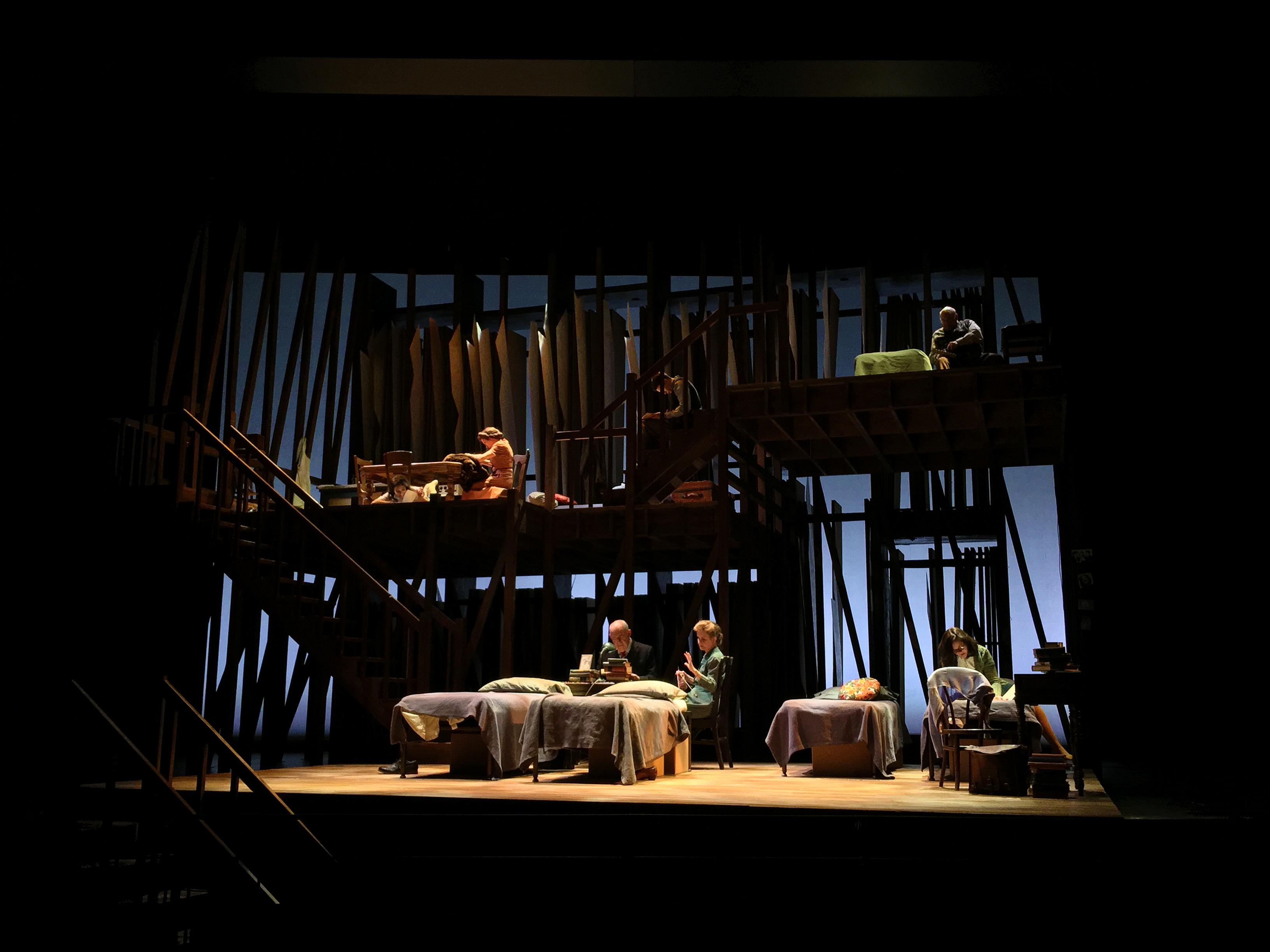 PRODUCTION PHOTO