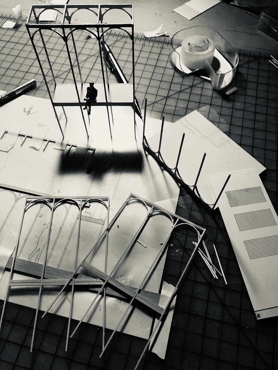 SET MODEL